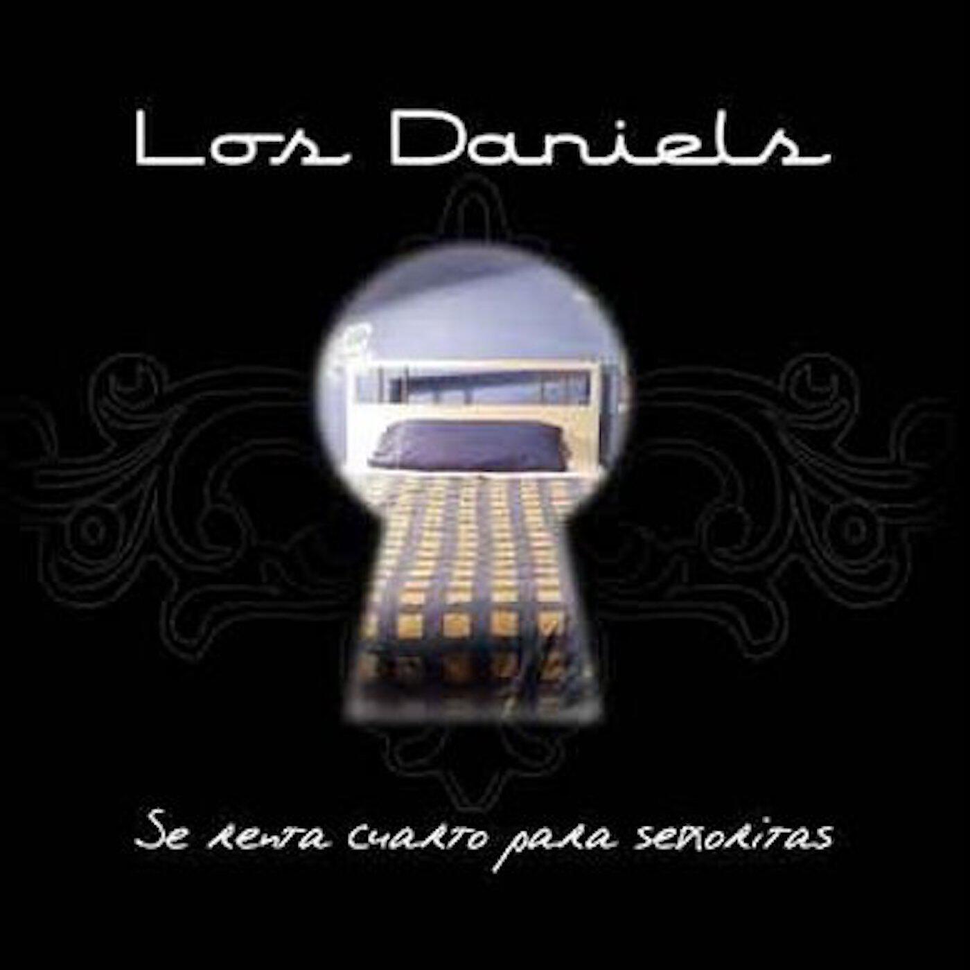 Los Daniels - Te Puedes Matar