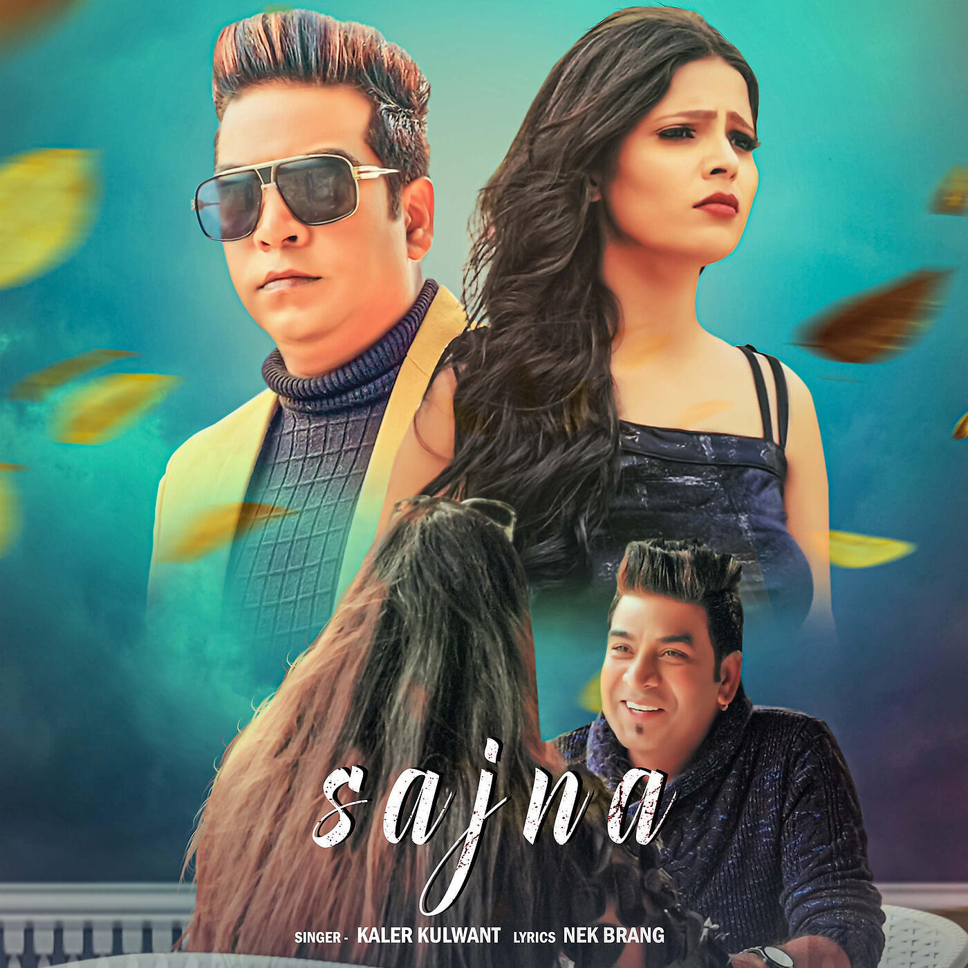 Kaler Kulwant - Sajna