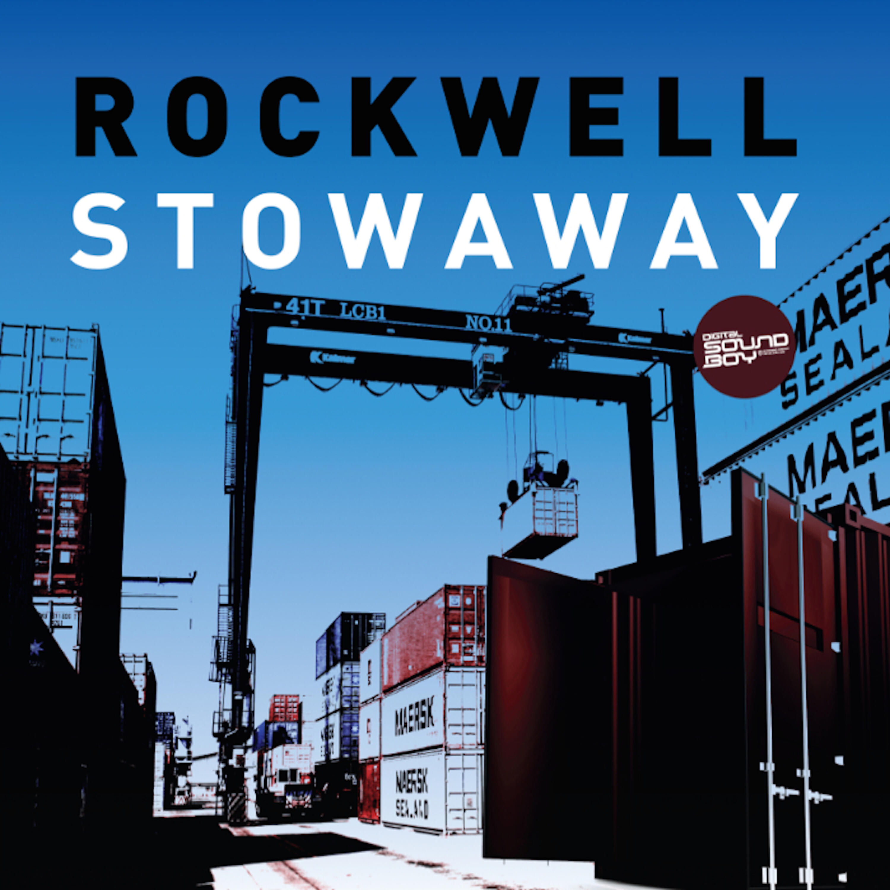 Rockwell - Snare Drum Awareness