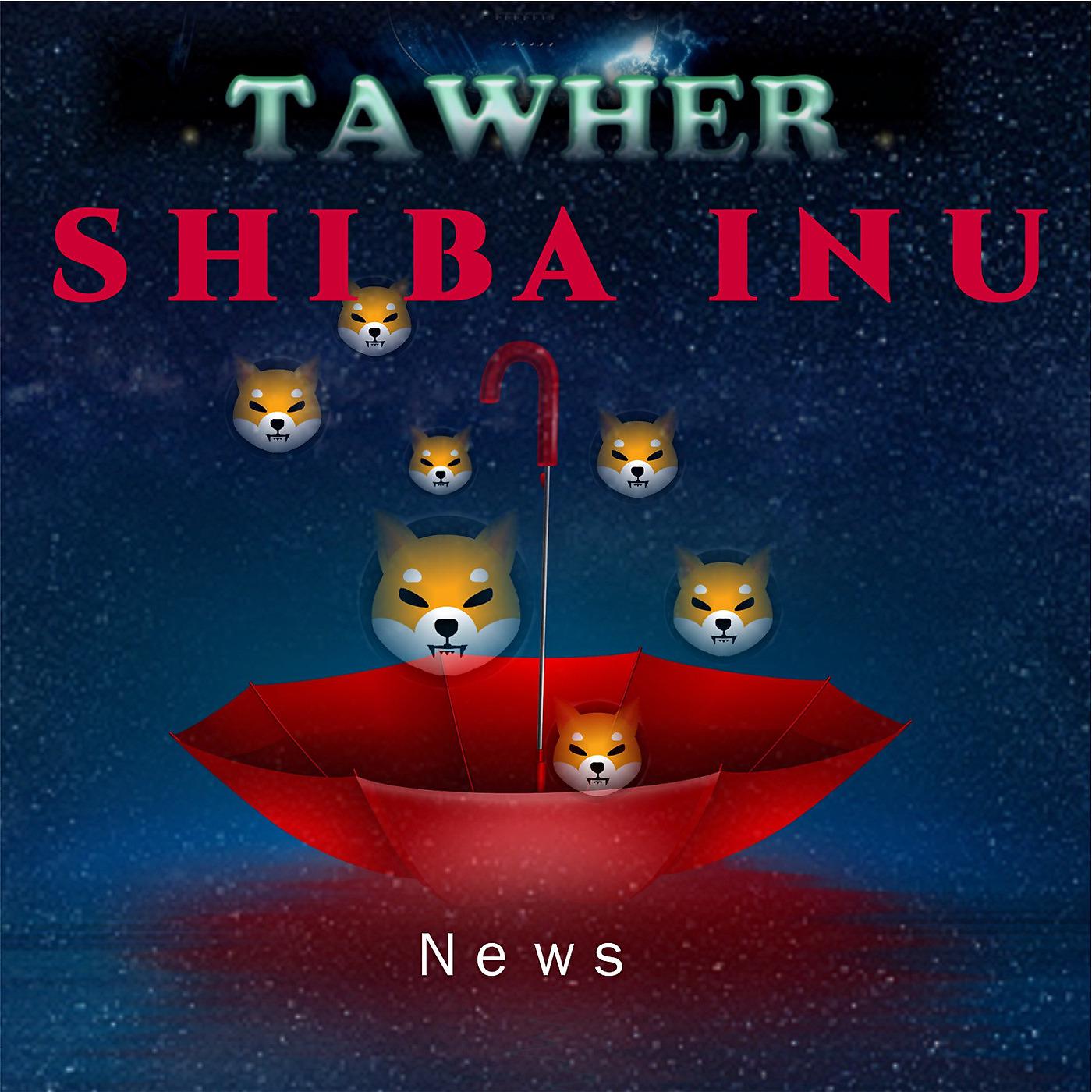Постер альбома Shiba Inu News