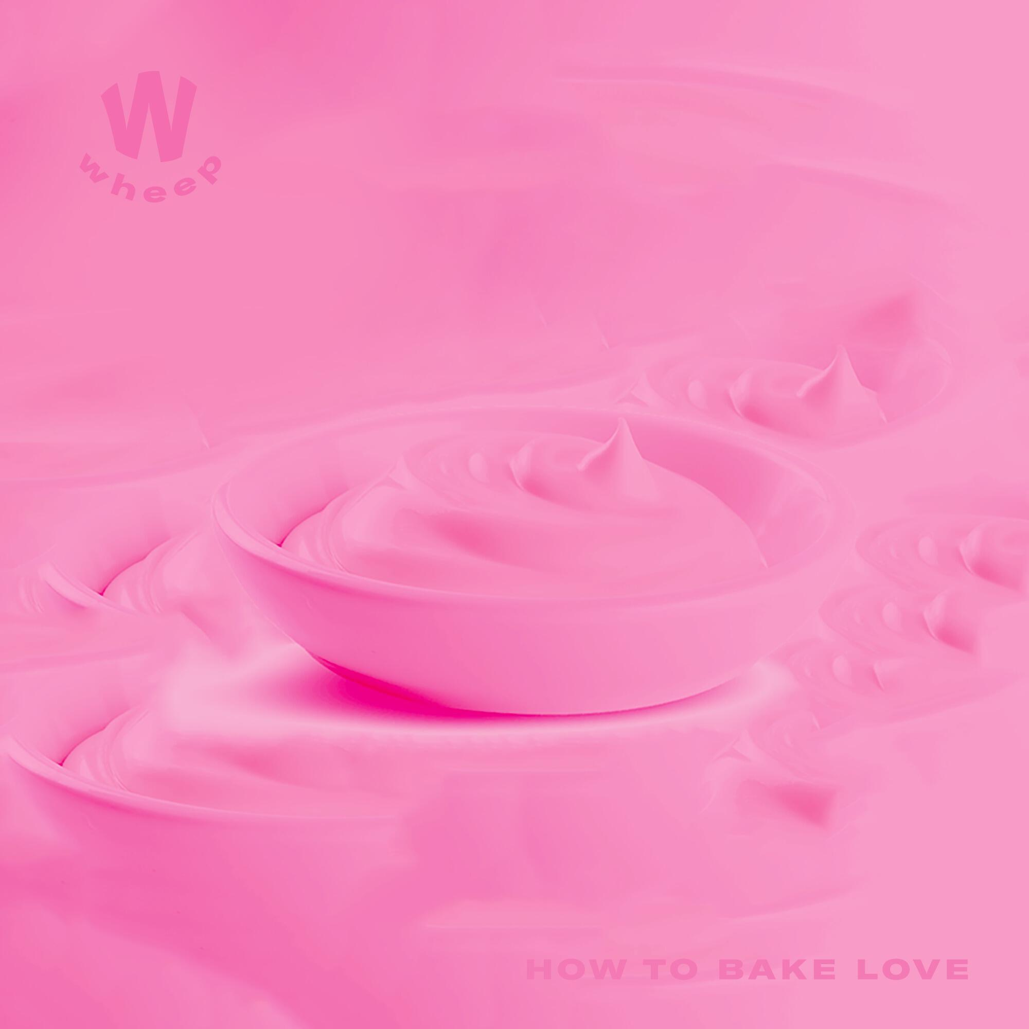WHEEP - Miles Away