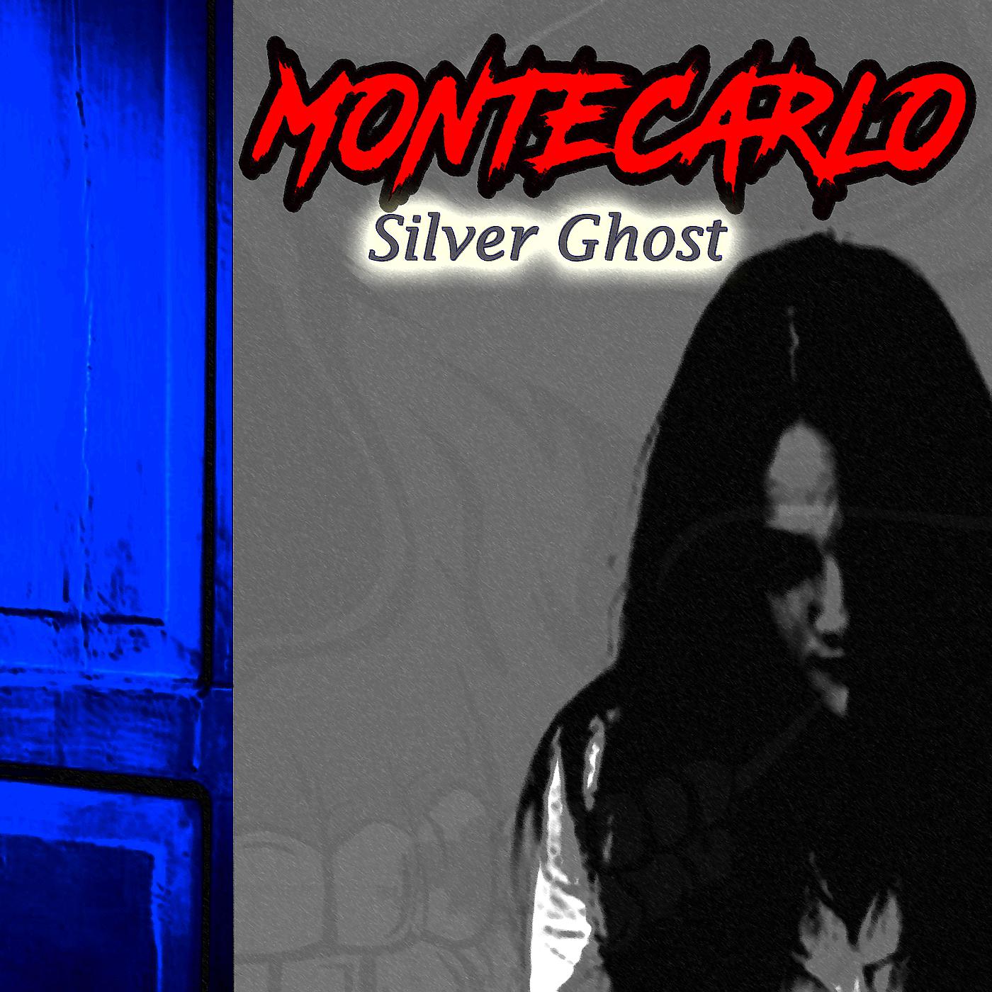 Постер альбома Silver Ghost