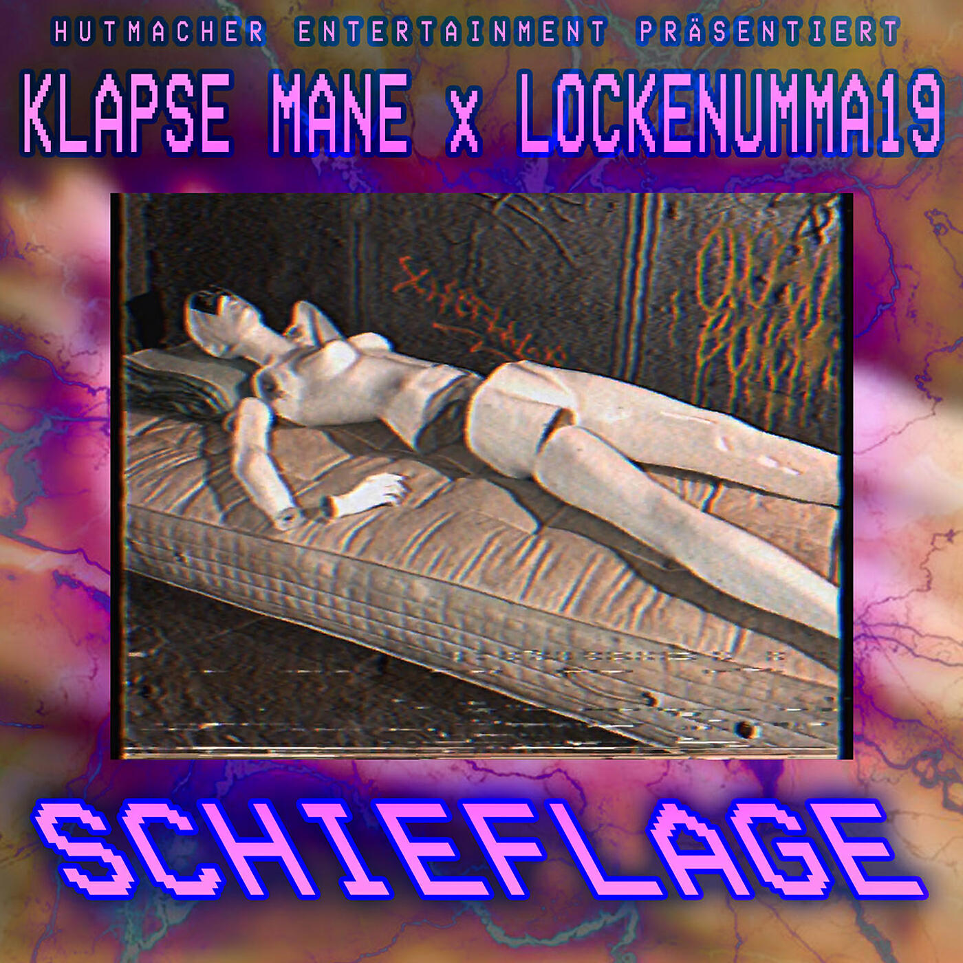 Klapse Mane - Schieflage