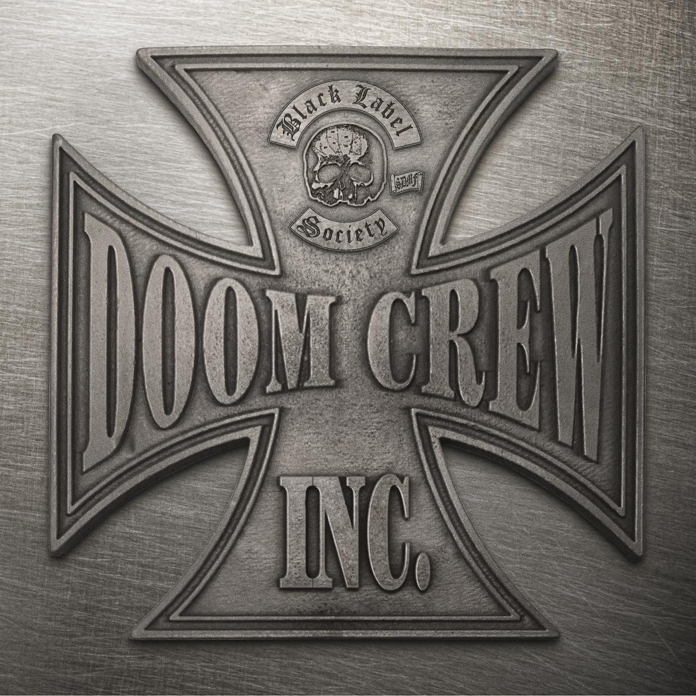 Постер альбома Doom Crew Inc.