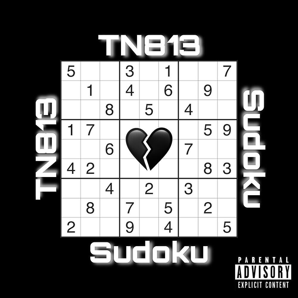 TN813 - Sudoku