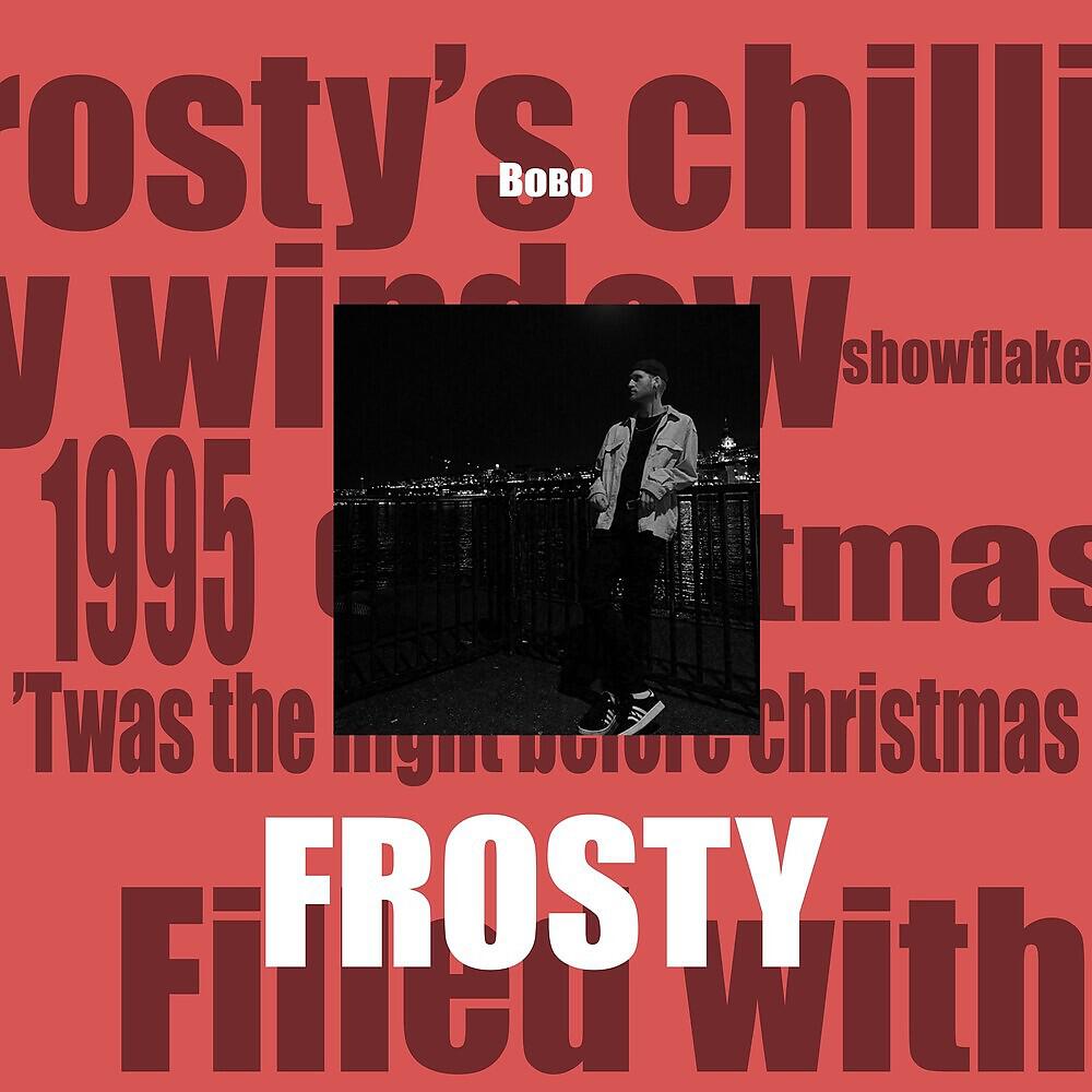 BoBo - FROSTY (Radio edit)