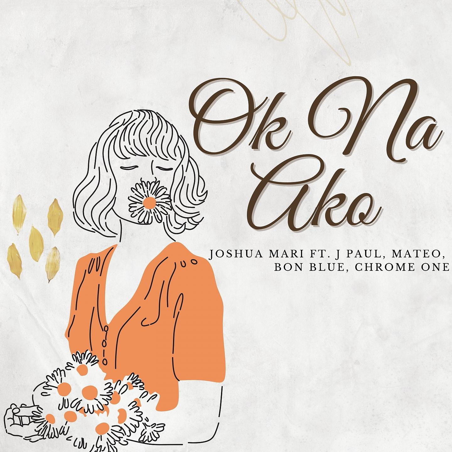 Постер альбома Ok Na Ako