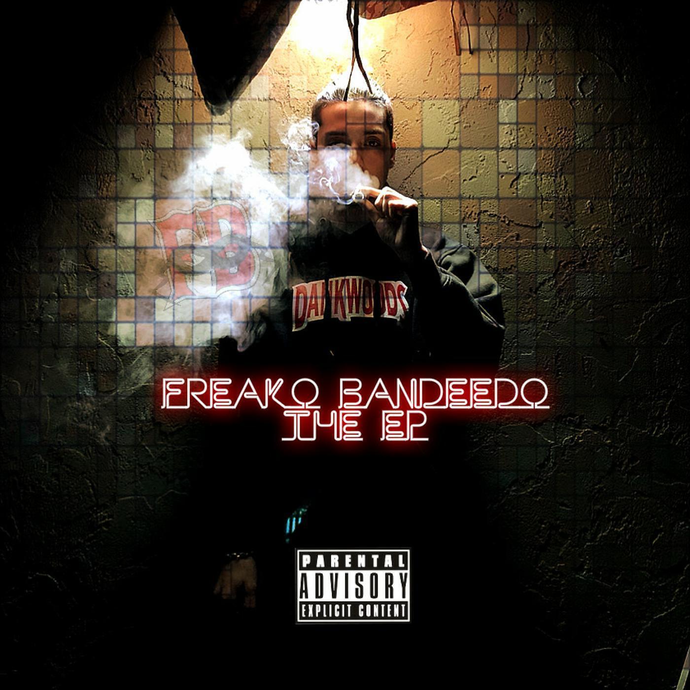Freako Bandeedo - Hey There Senortia