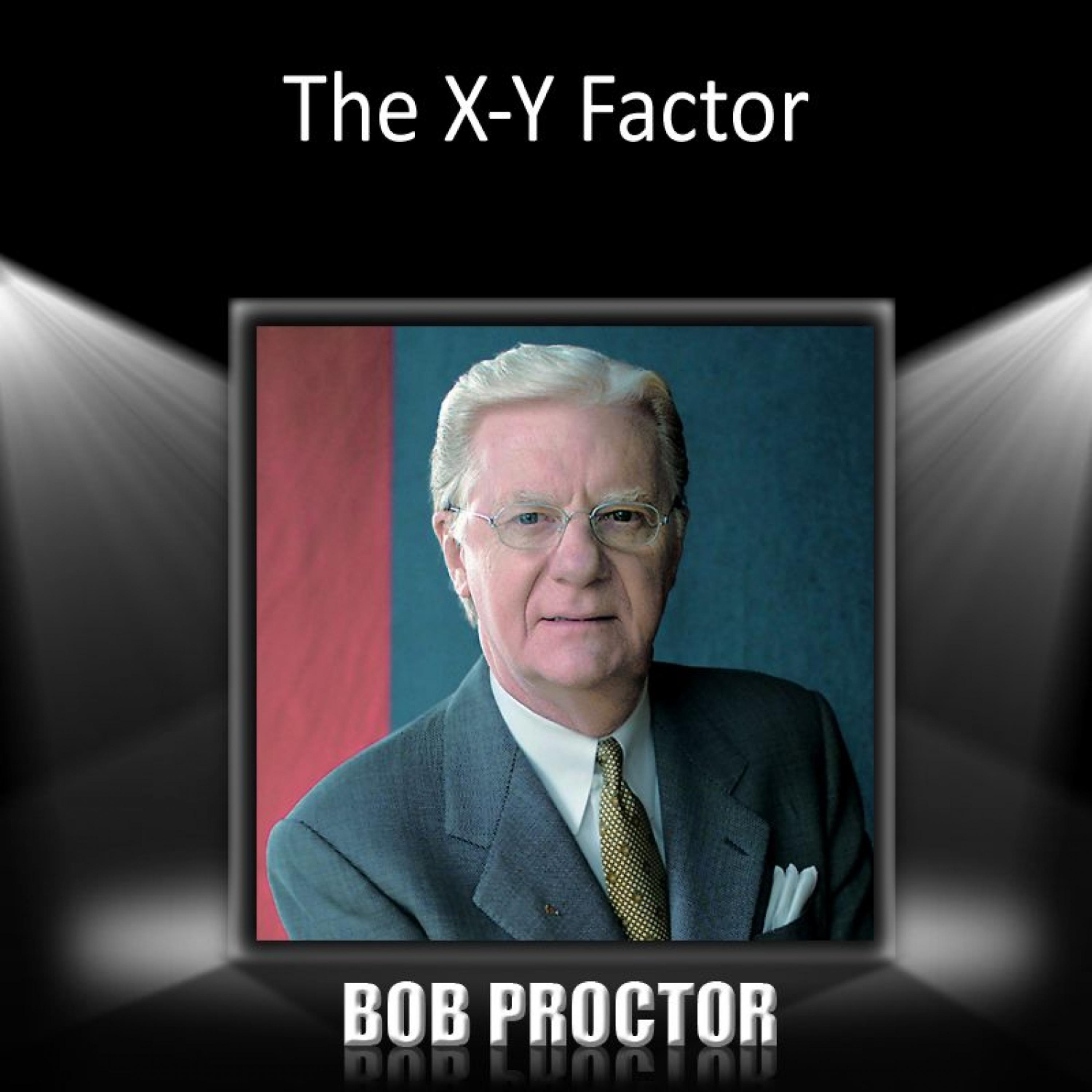Постер альбома The X - Y Factor