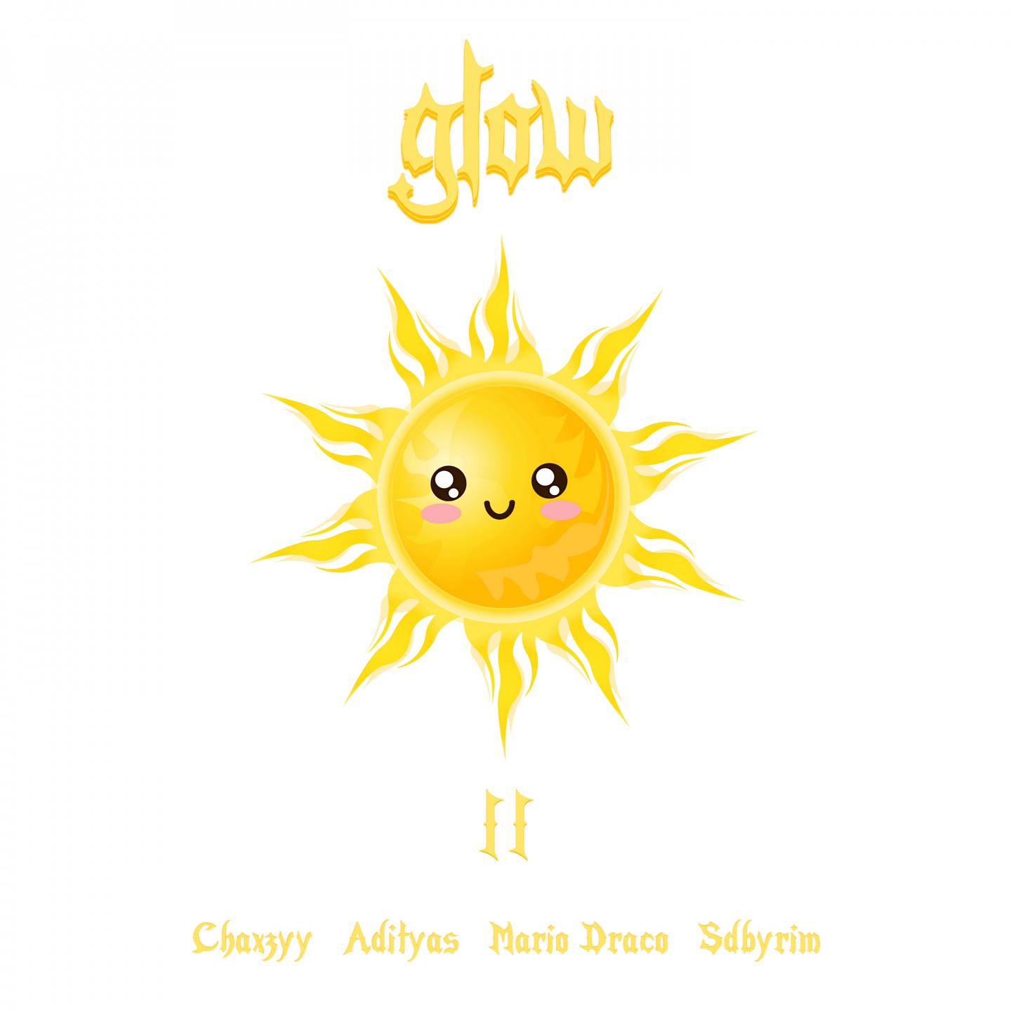 Постер альбома Glow II