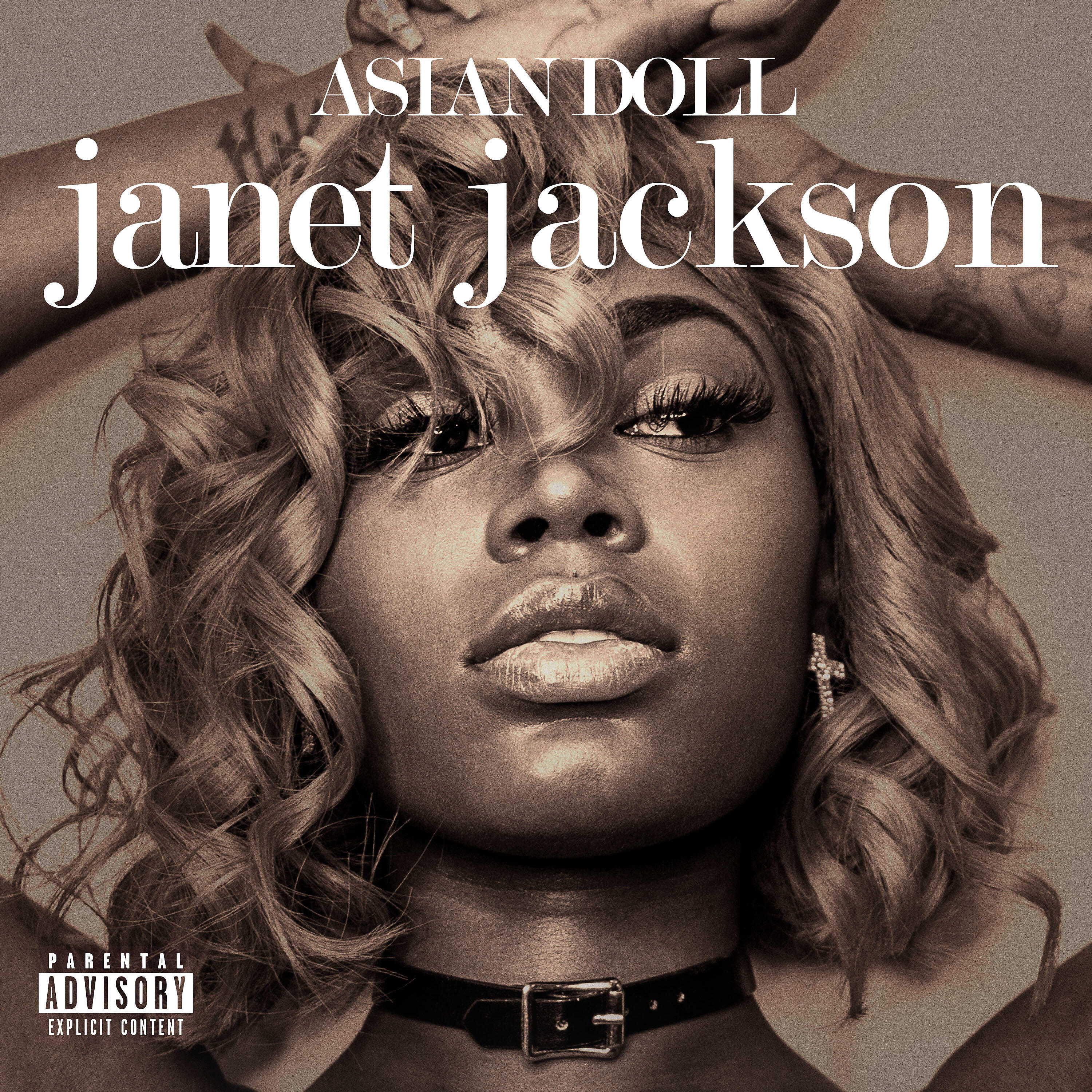 Asian Doll - Janet Jackson
