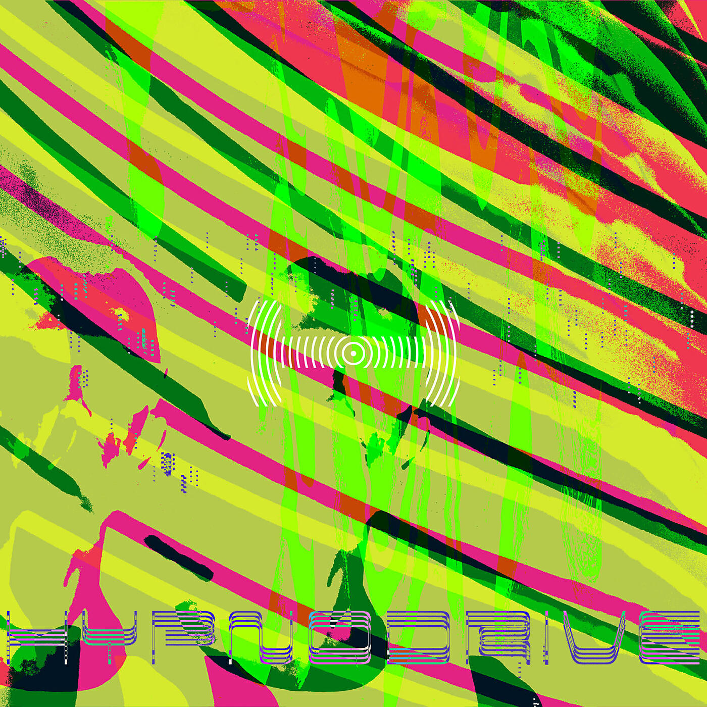 Hypnodrive - O Fim De Cassini