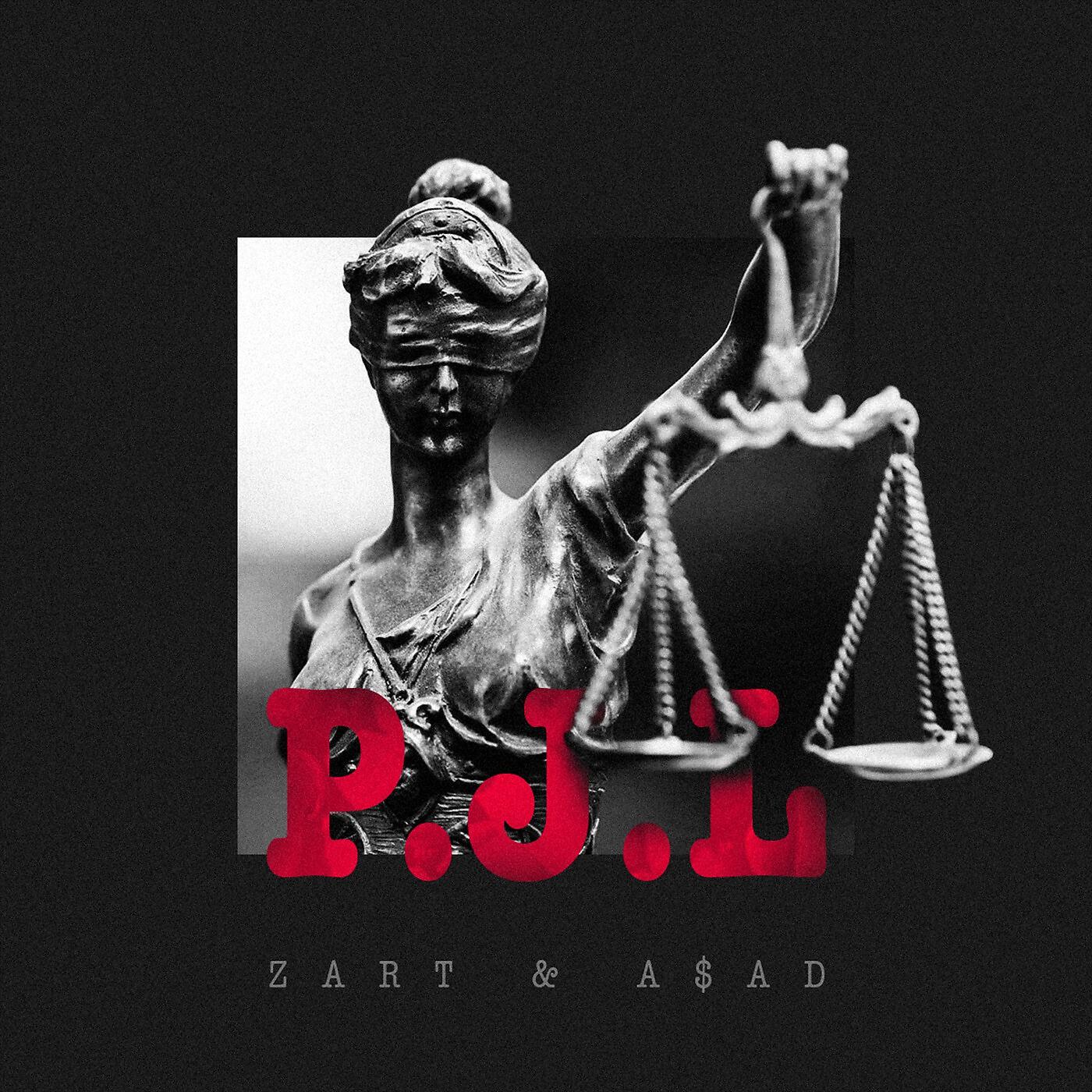 Zart & Asad - P. J. L.