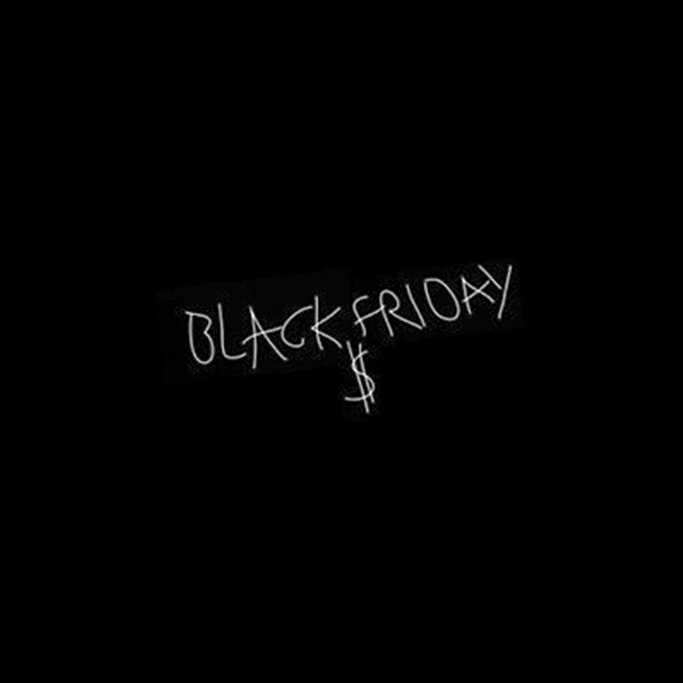 BARUCH - Black Friday