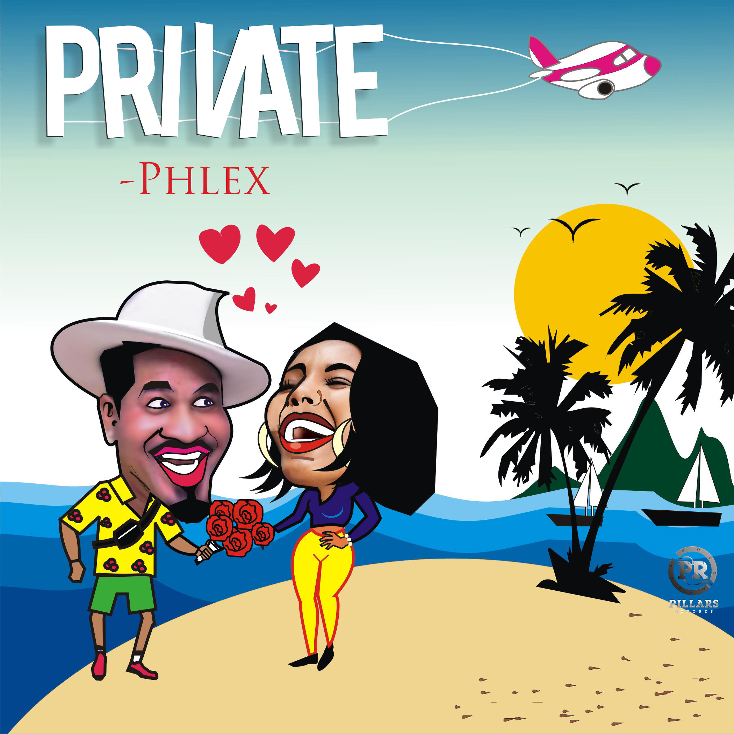 Phlex - Private