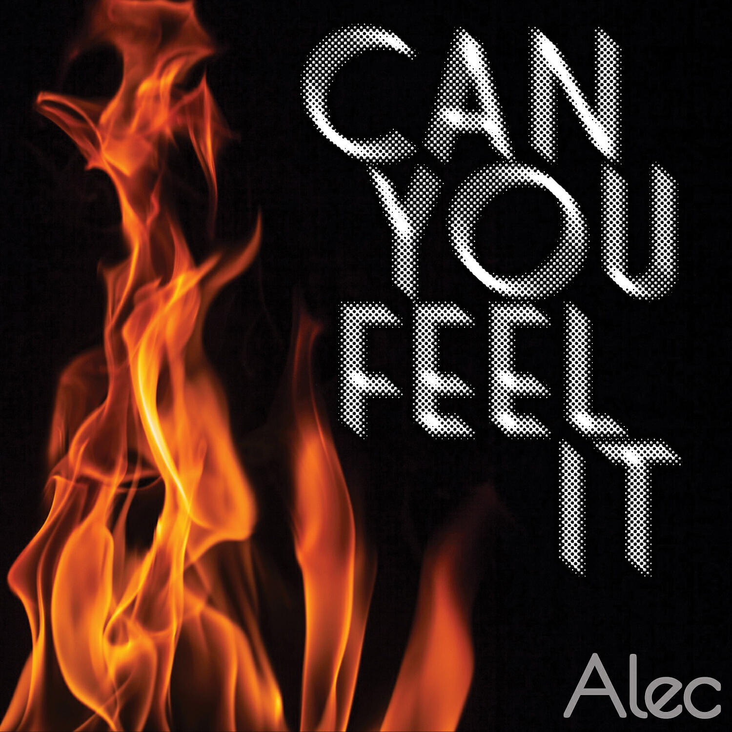 Alec - Can You Feel It