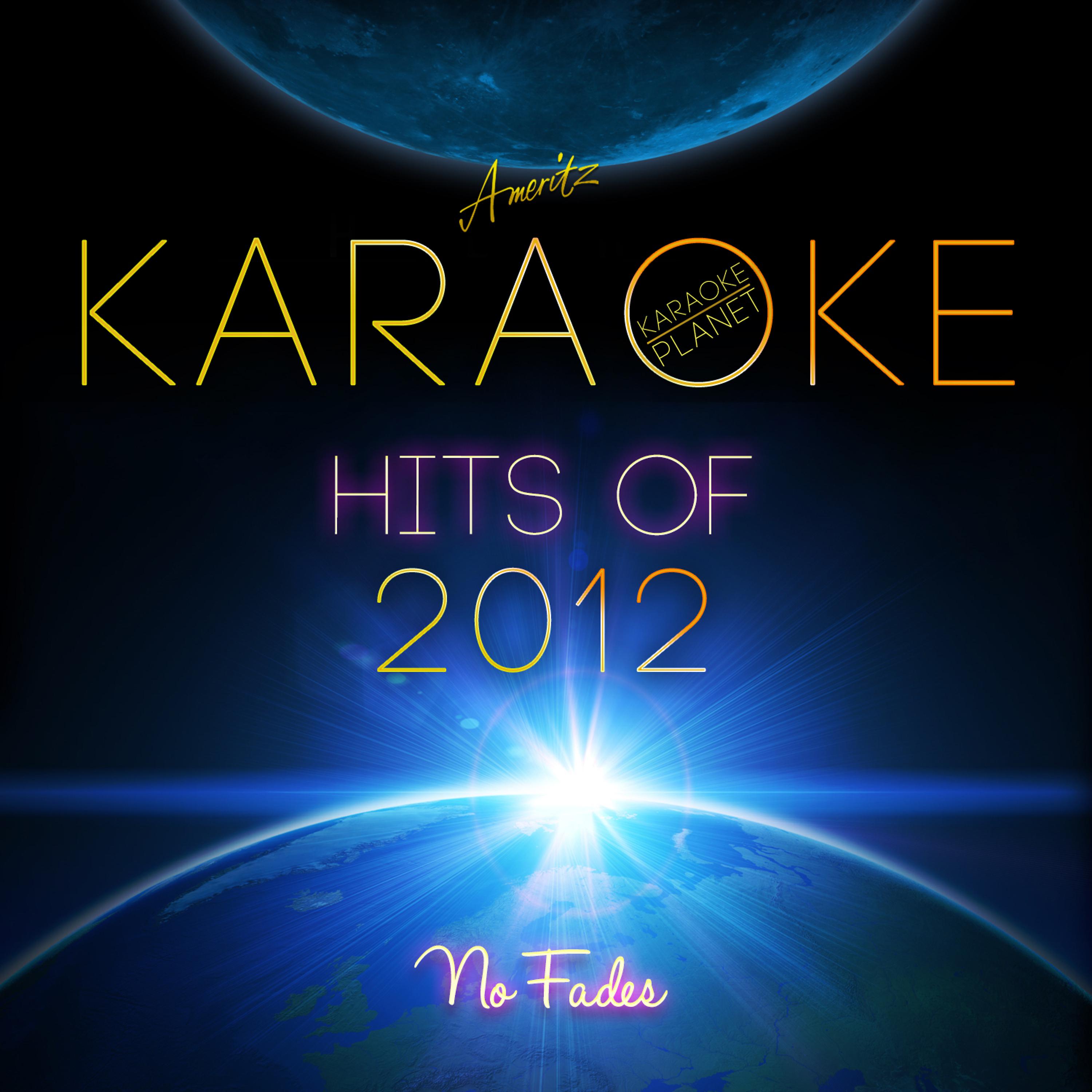 Ameritz Karaoke Planet - Stay (In the Style of Rihanna & Mikky Ekko) [Karaoke Version]