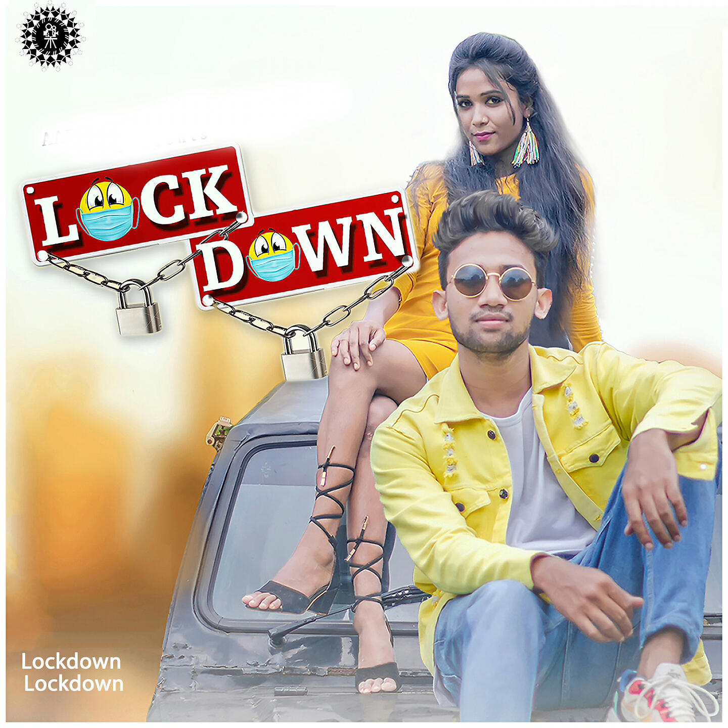 Boby Singh - Lockdown Lockdown