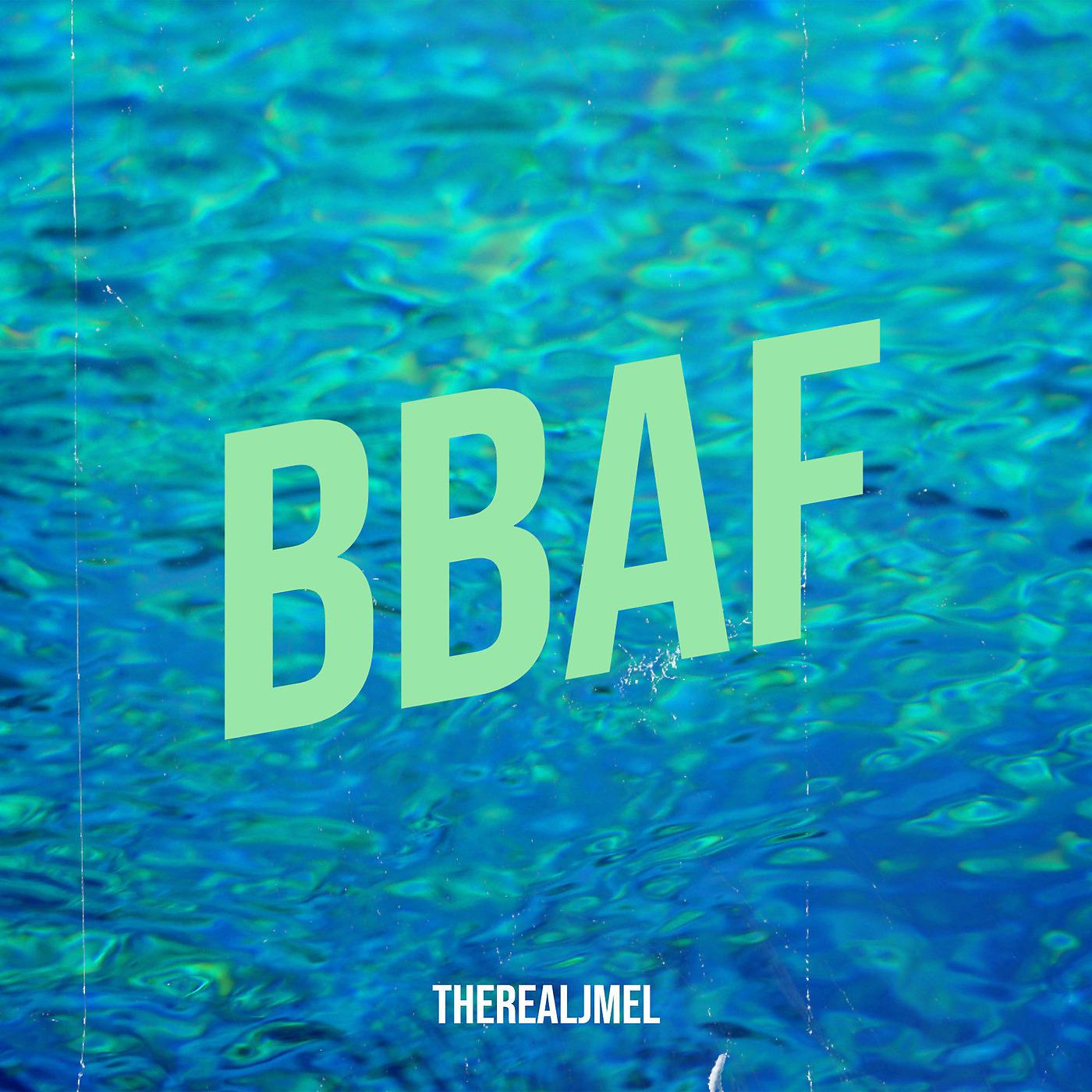 Постер альбома Bbaf