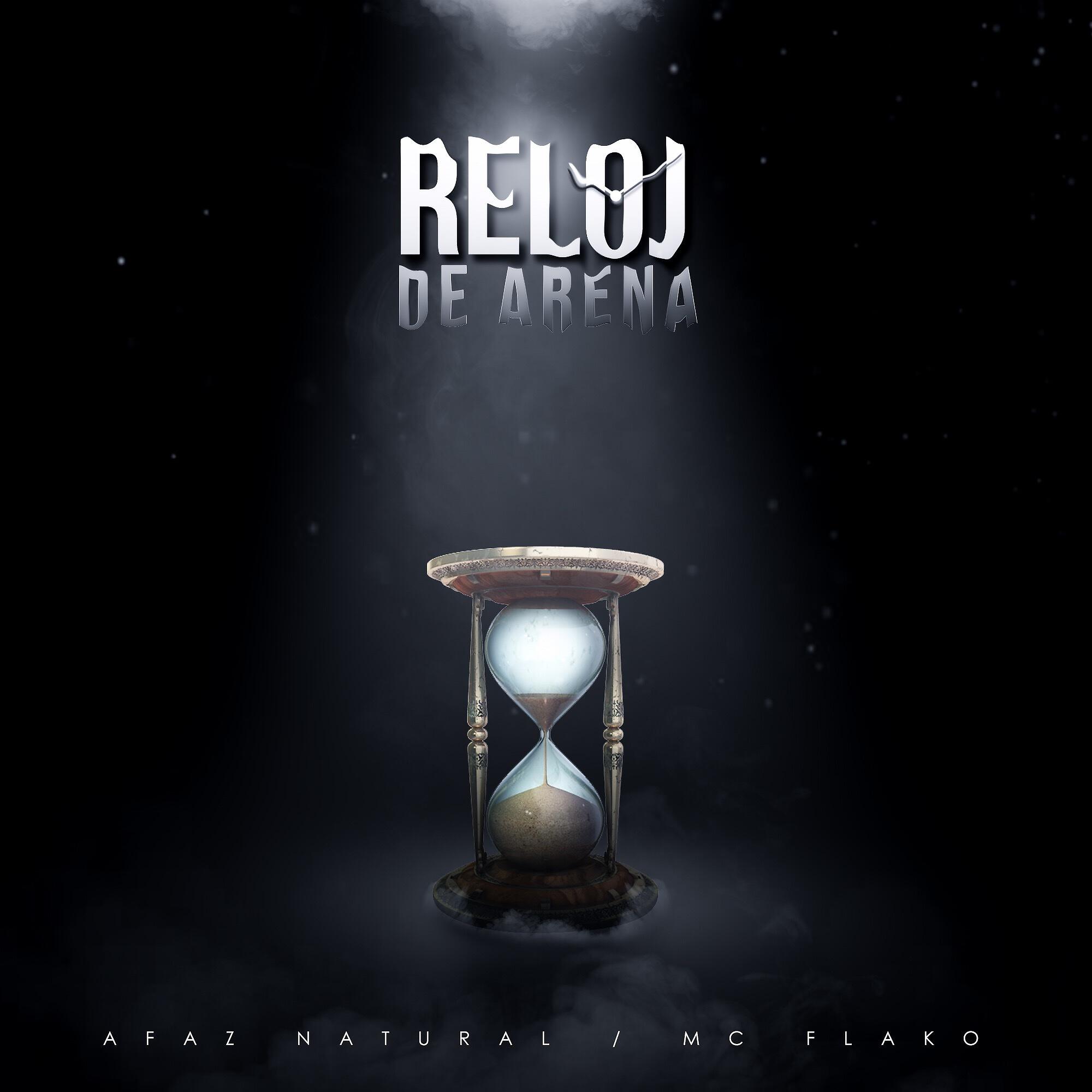 MC Flako - Reloj de Arena