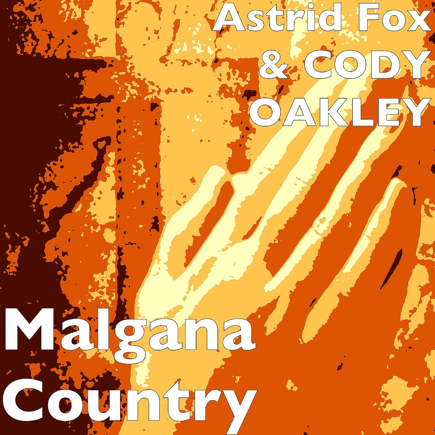 Постер альбома Malgana Country