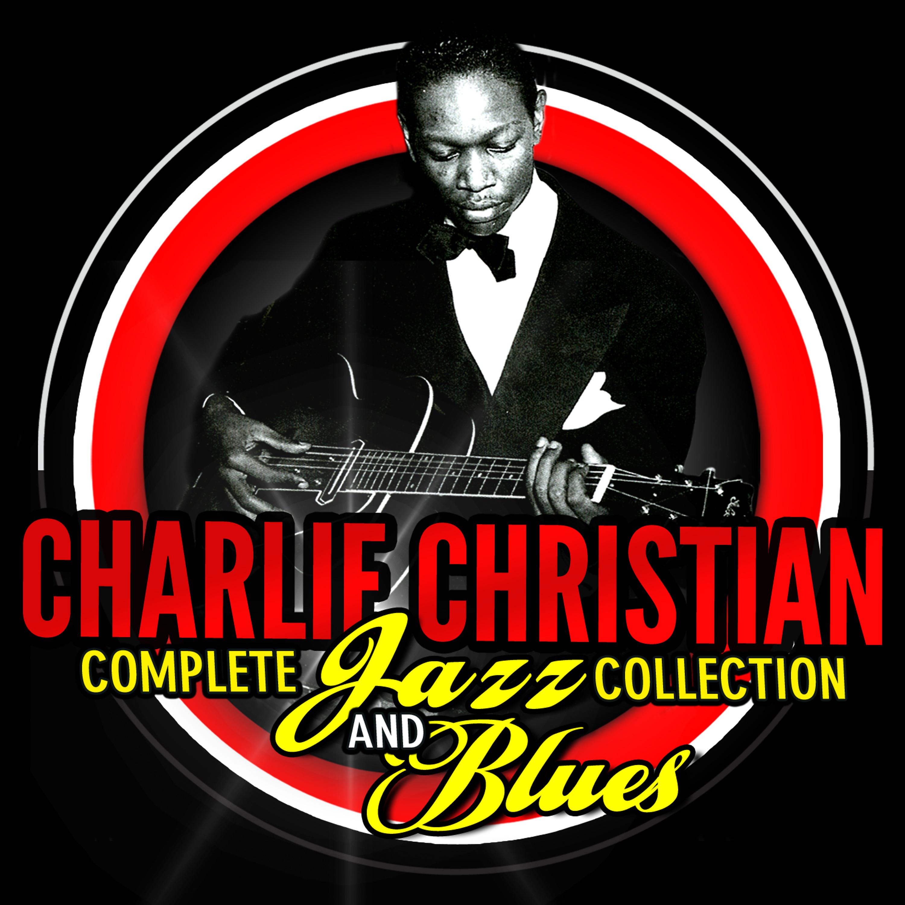 Charlie Christian - Air Mail Special (Good Enough to Keep) [Alternate Take]