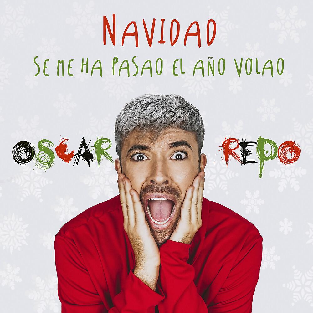 Постер альбома Navidad, Se Me Ha Pasao el Año Volao