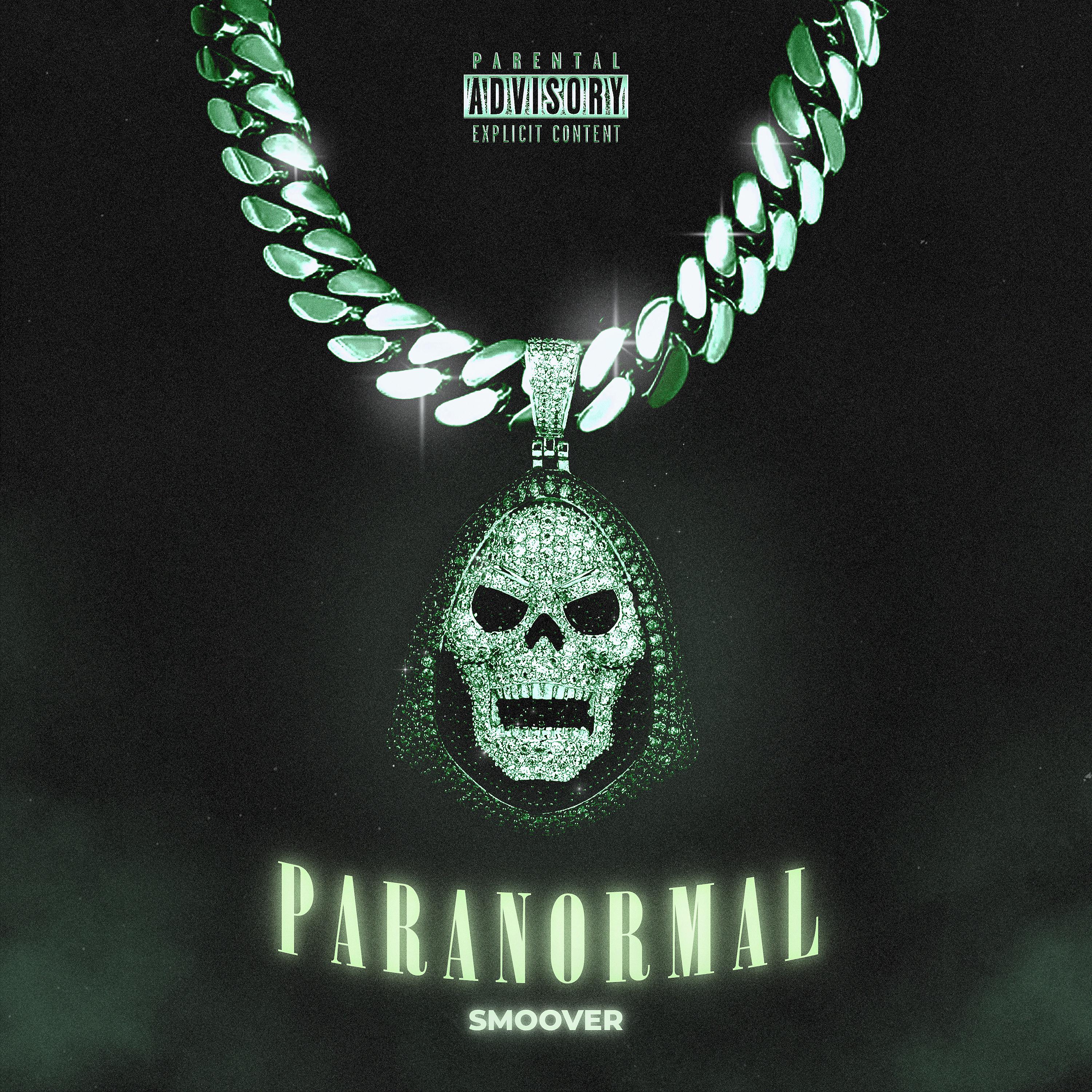 Постер альбома Paranormal