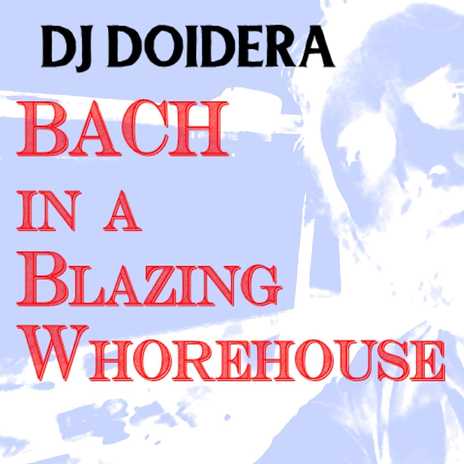 Dj Doidera - Another Brazilian Victory in Spain