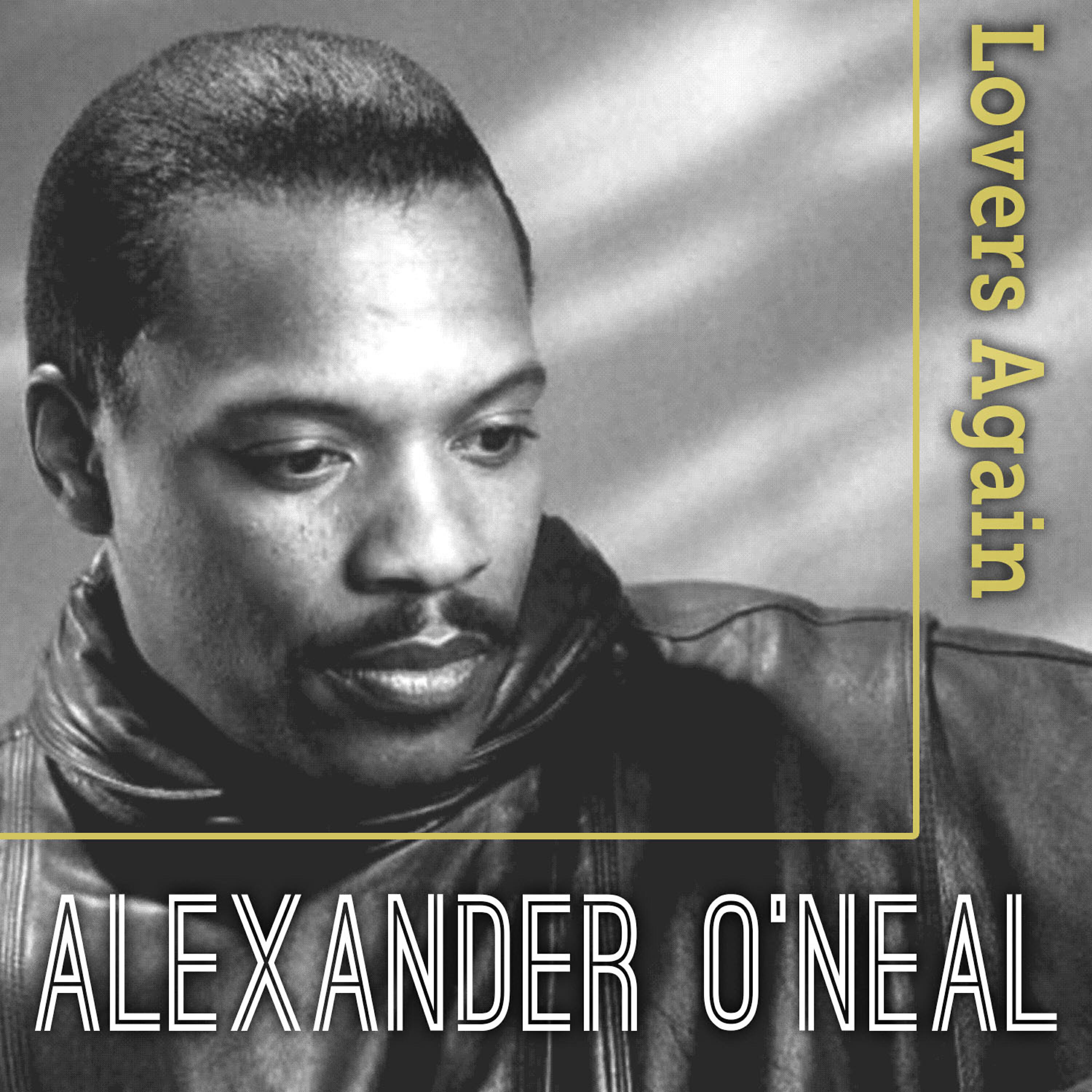 Alexander O'Neal - Body Talking