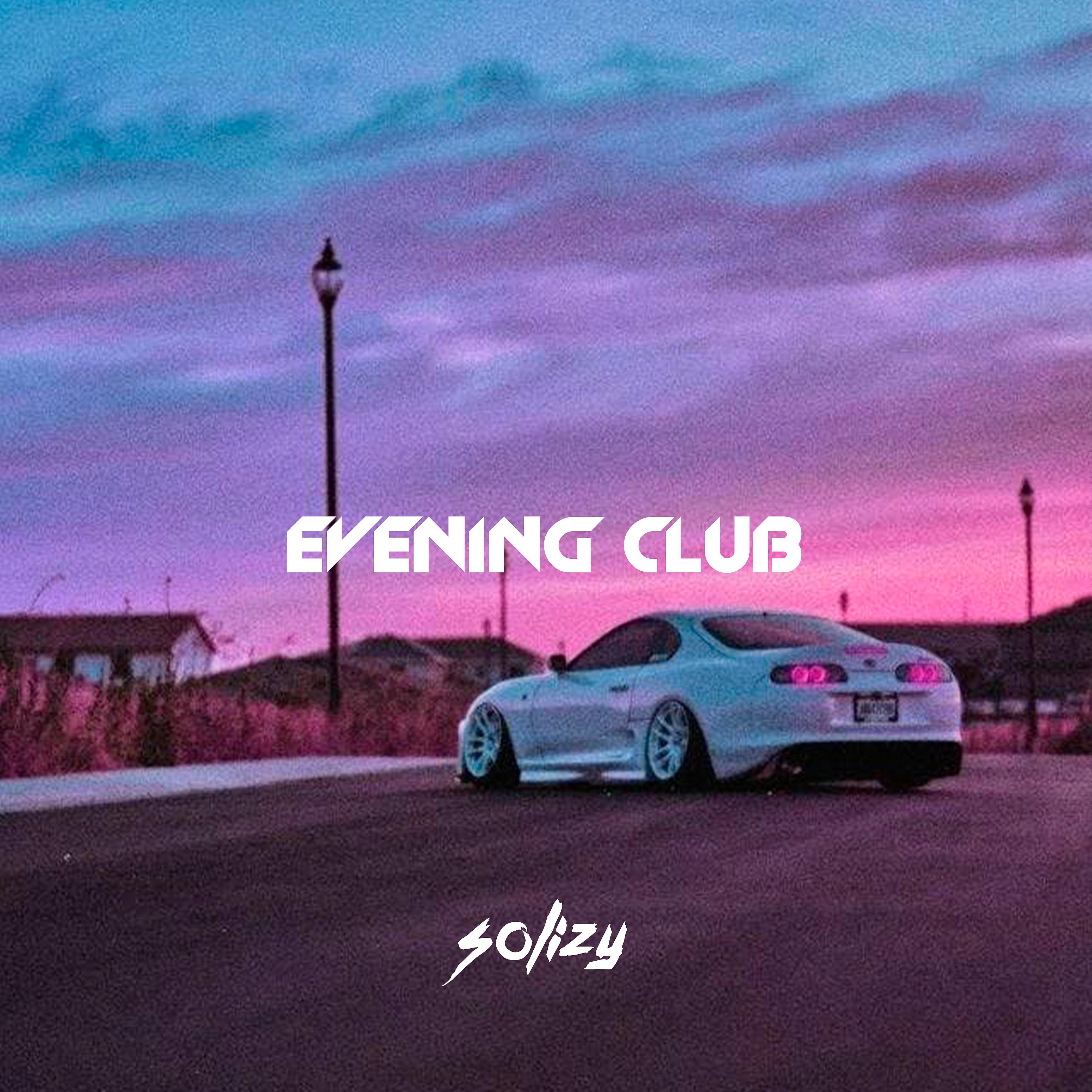 Постер альбома Evening Club