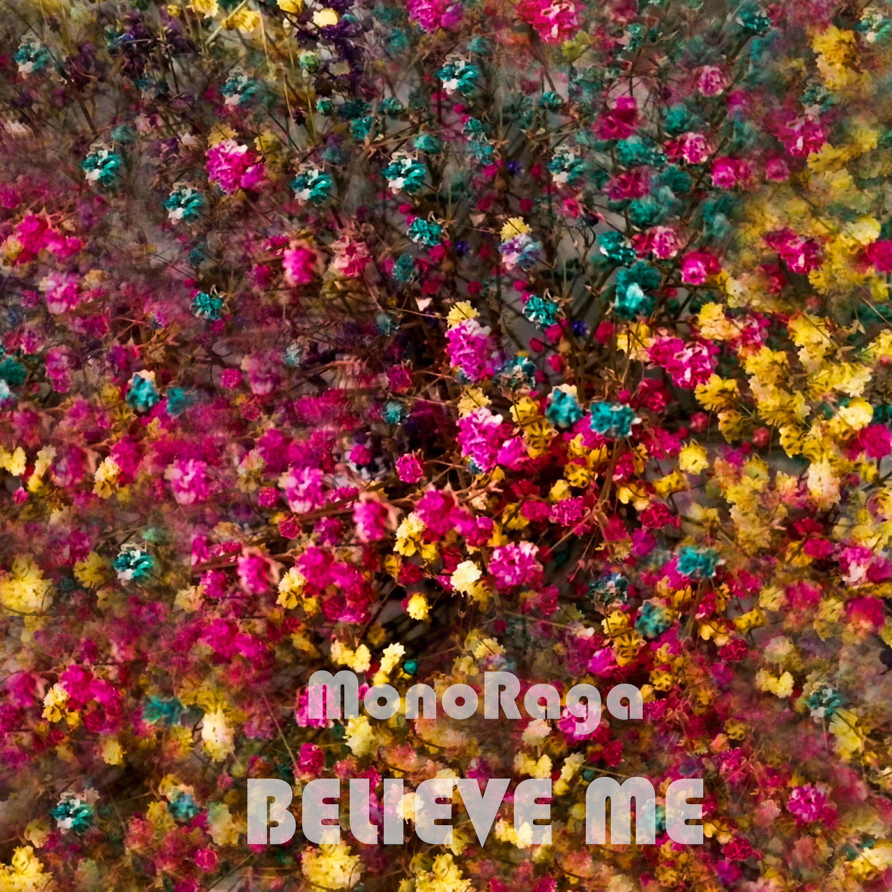 MonoRaga - Believe Me