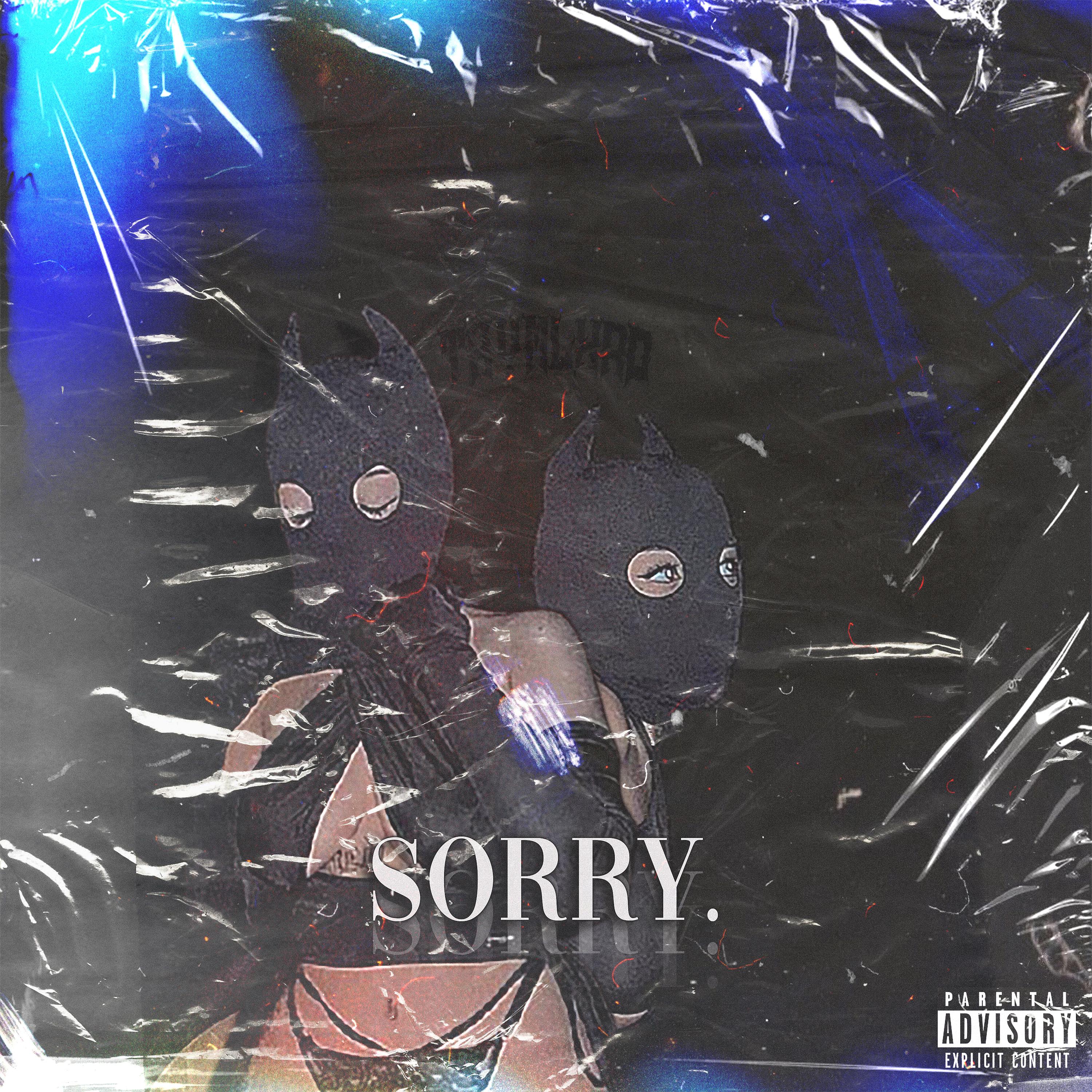 Постер альбома Sorry.