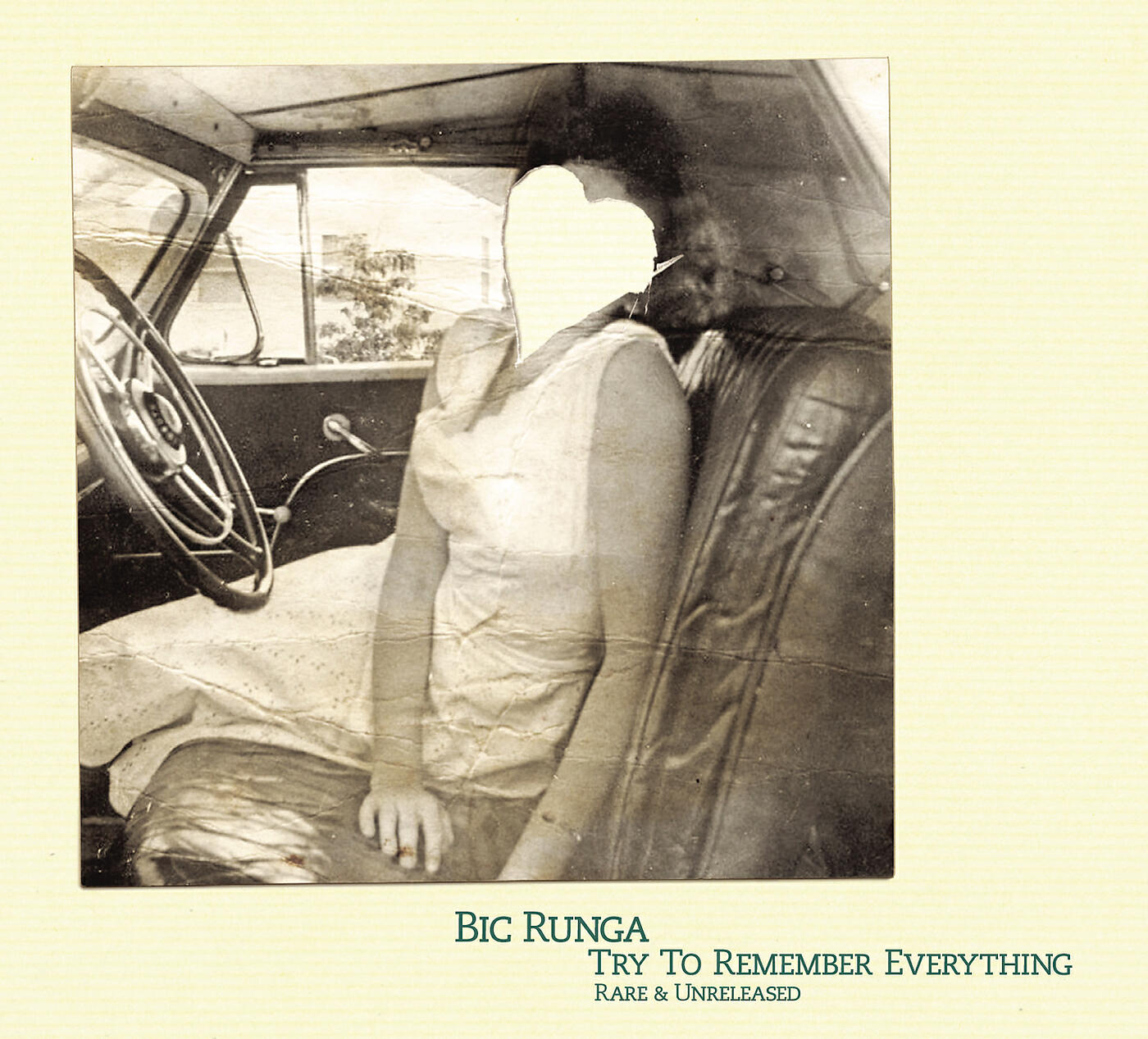 Bic Runga - Honest Goodbyes