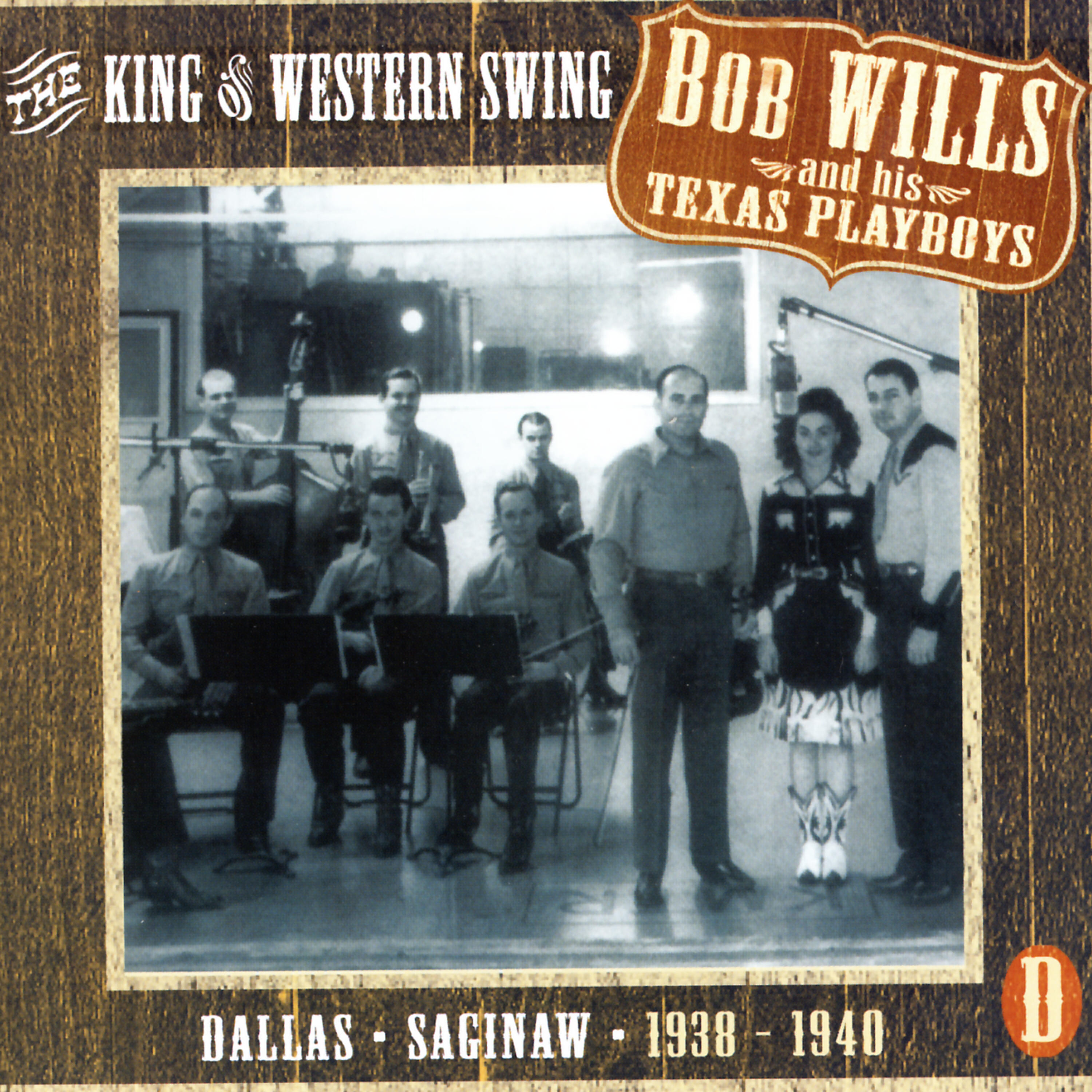 Bob Wills - If I Could Bring Back My Buddy