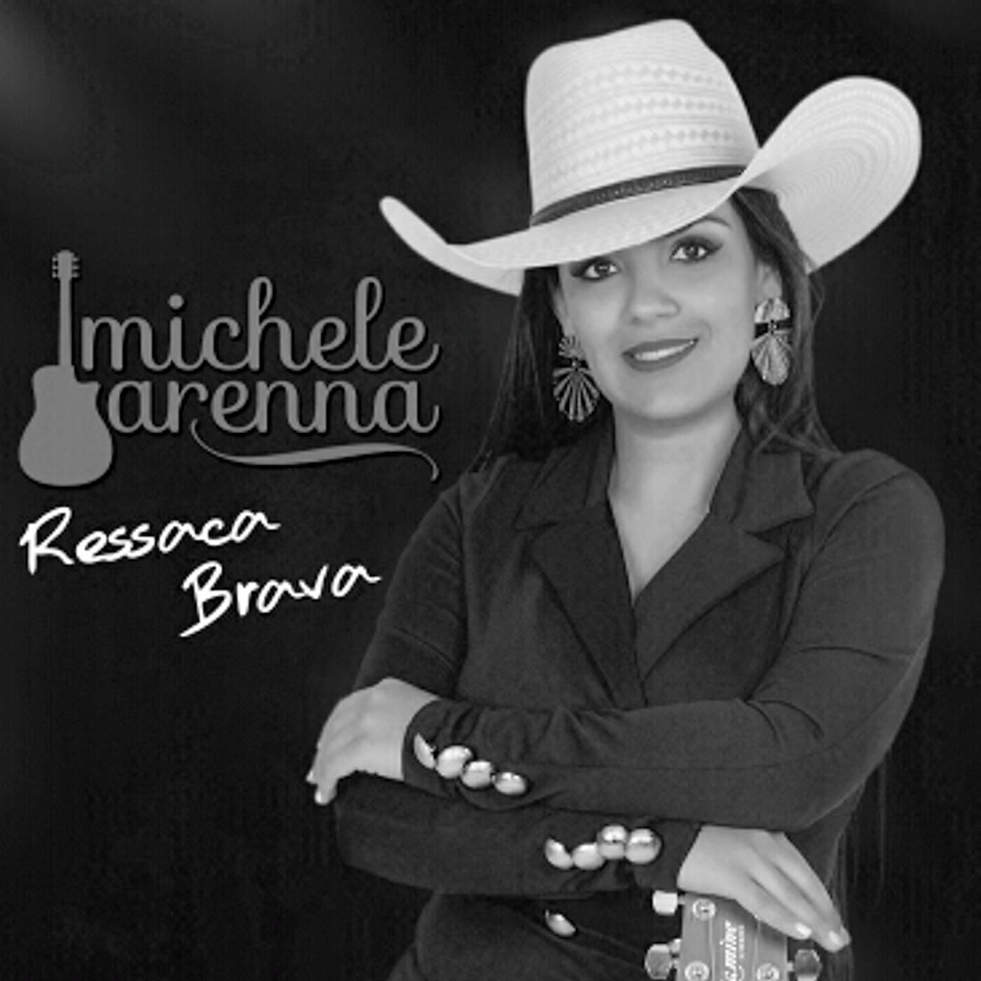 Michele Arenna - Tô Solteira (Ao Vivo)