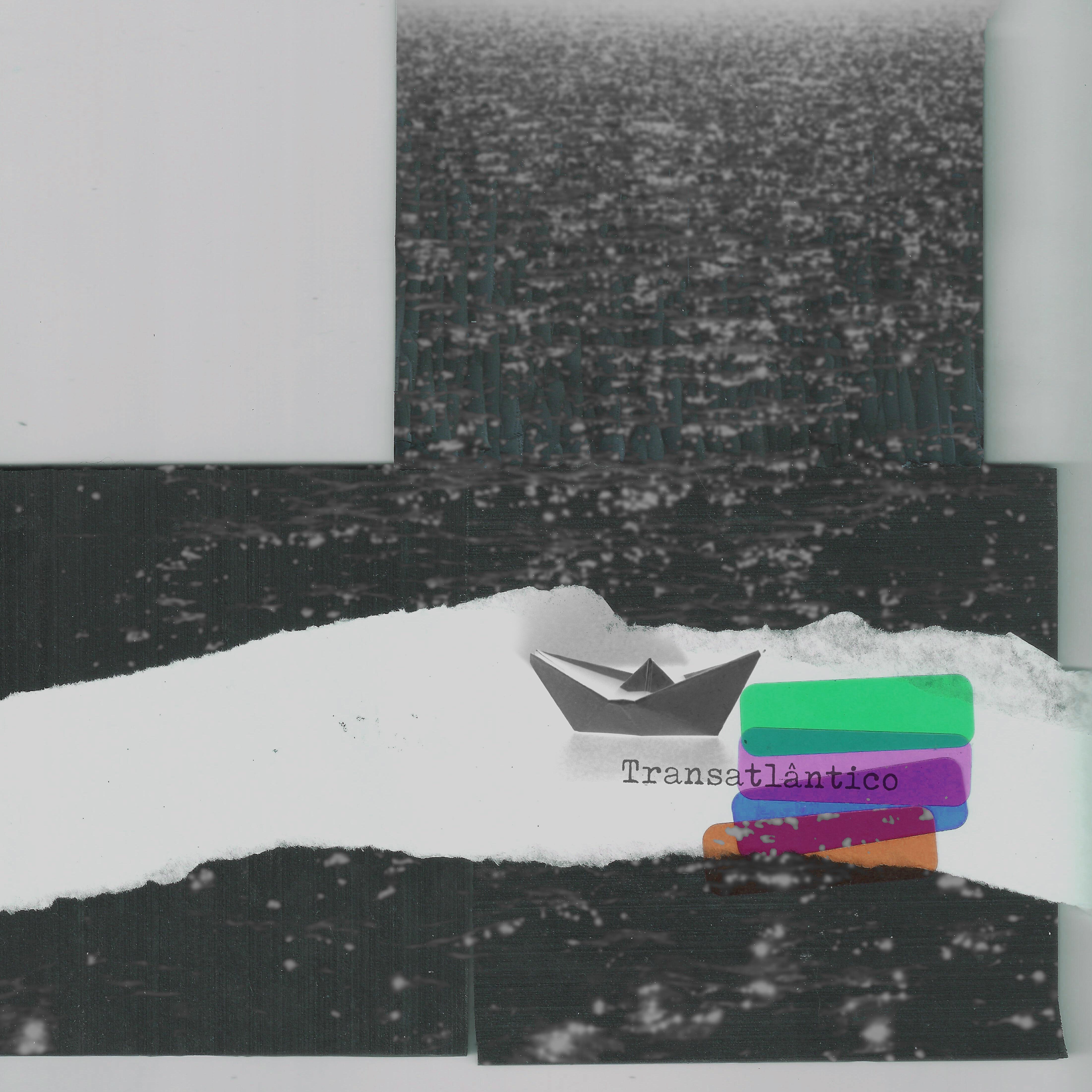 Thales Tozatto - Ilha