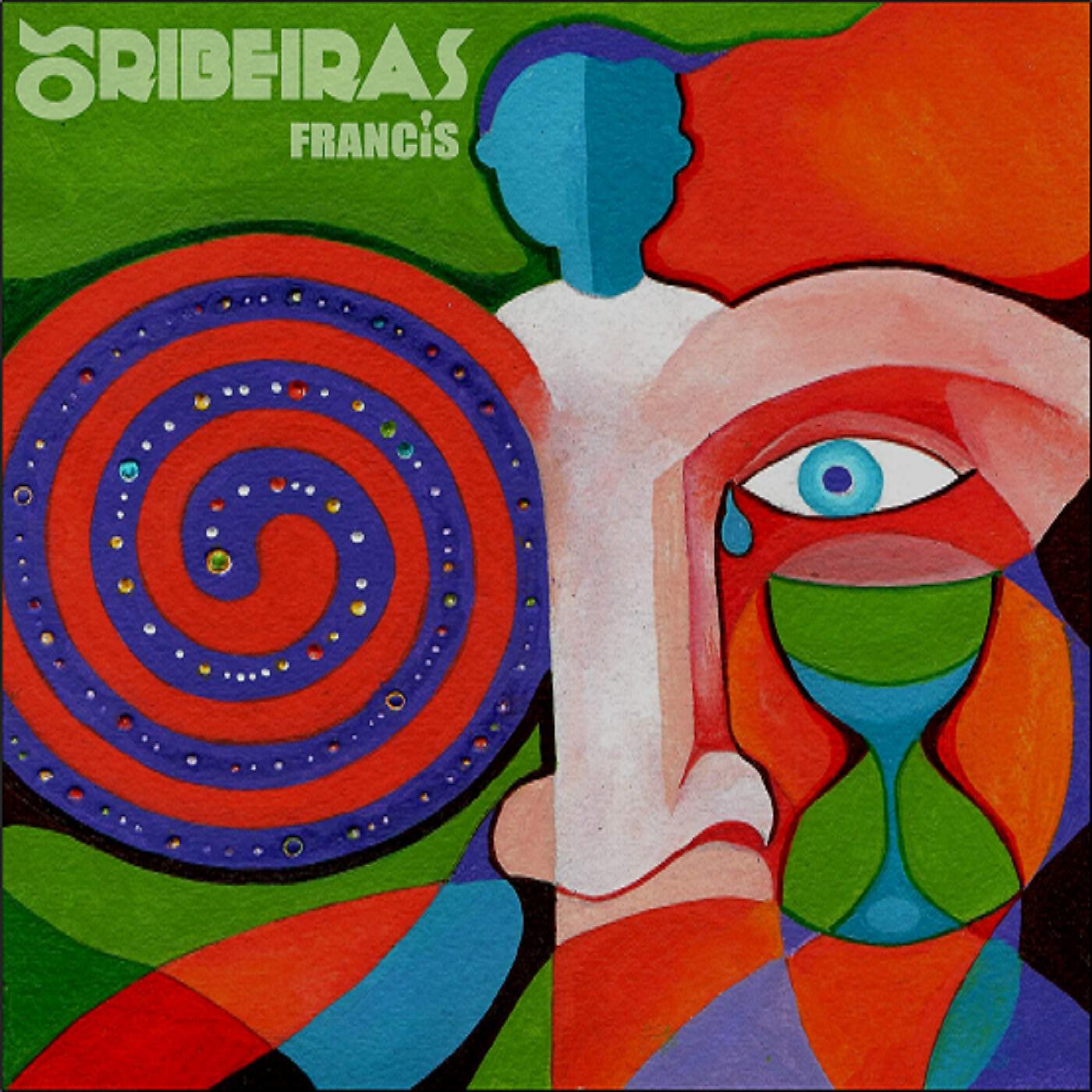 Os Ribeiras - Aspiral