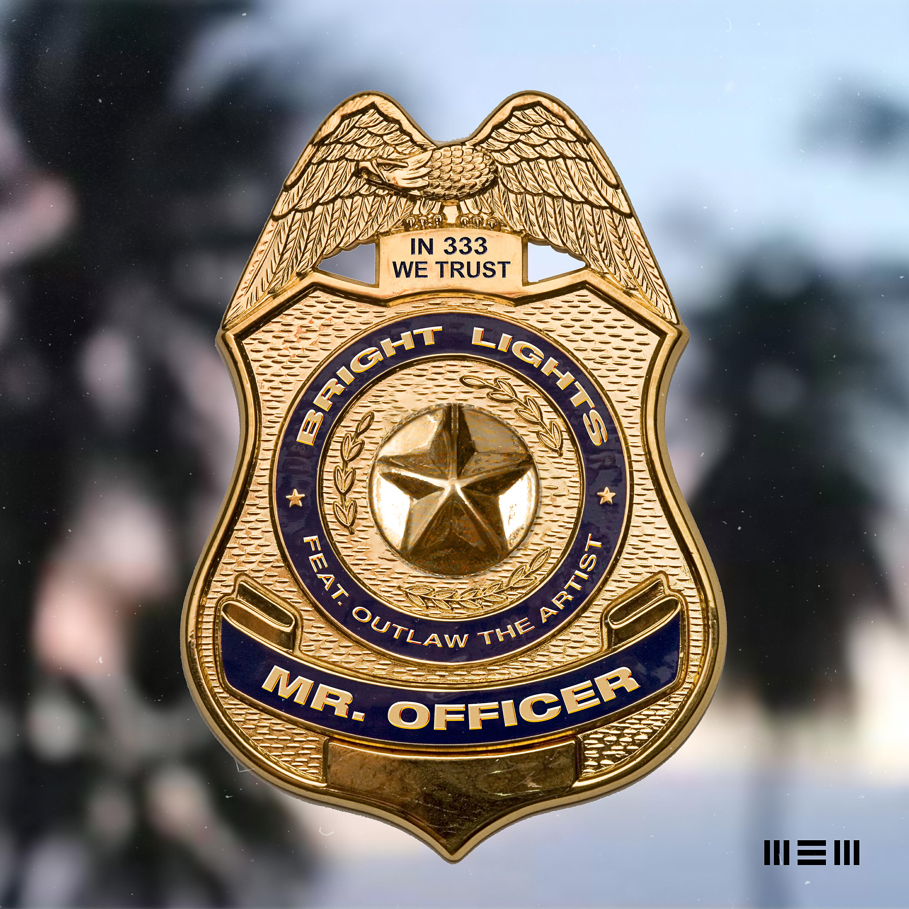 Bright Lights - Mr. Officer