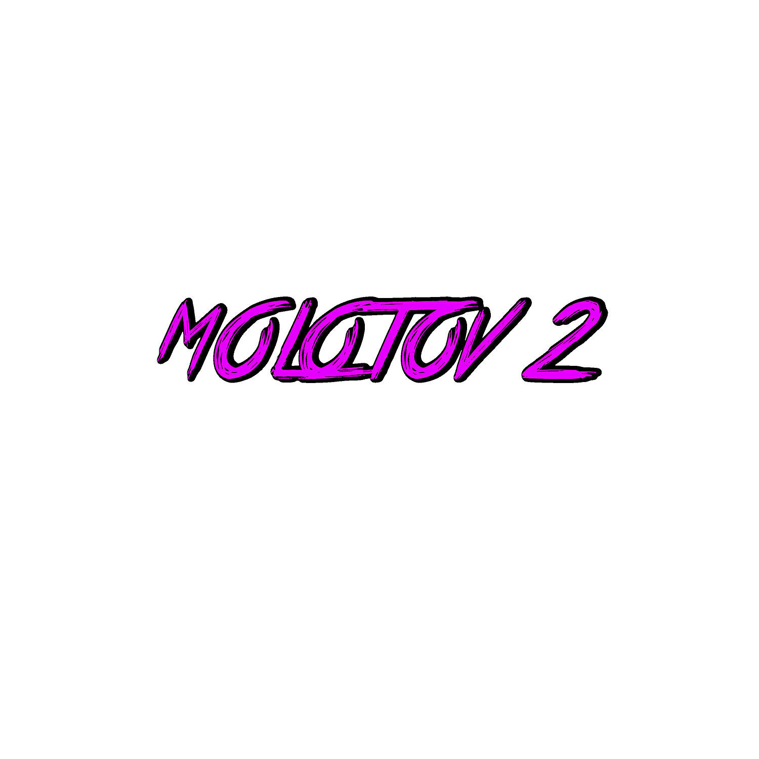 Mario M12 - Molotov 2