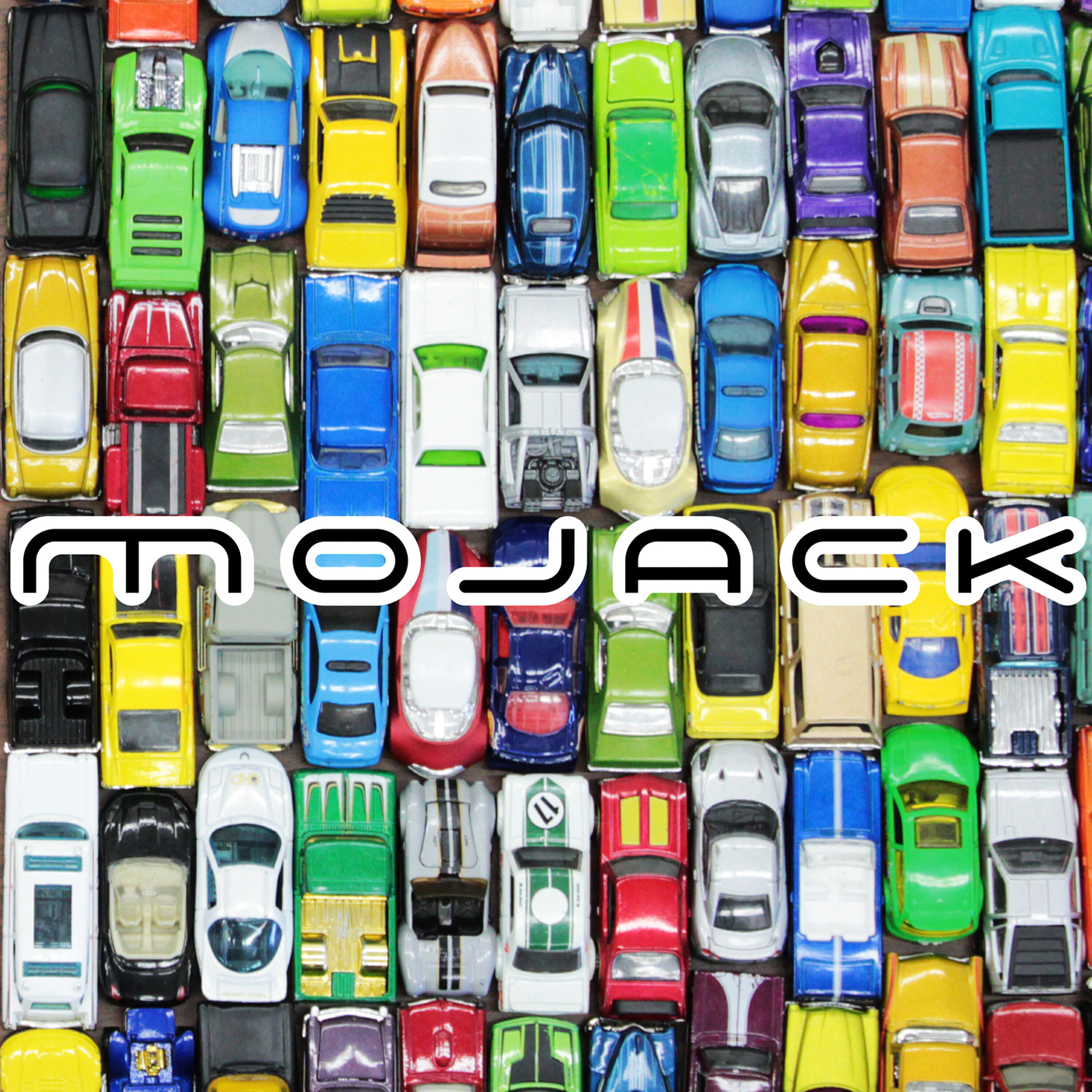 Mojack - Confusion of Conformity