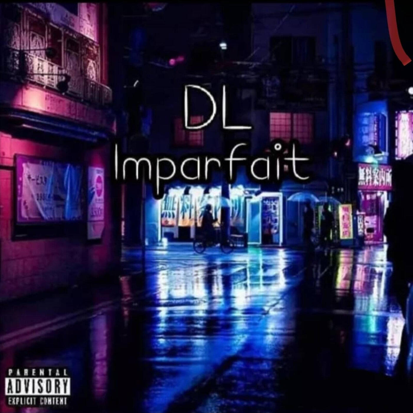 DL - Imparfait