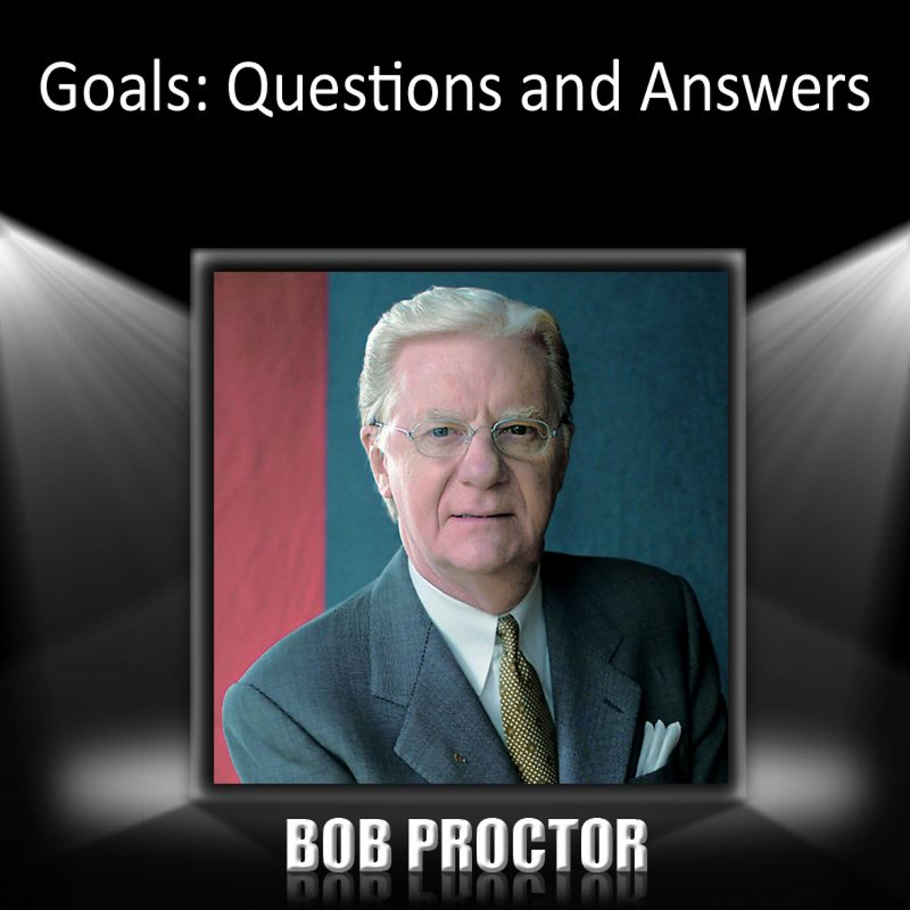 Bob Proctor - 3