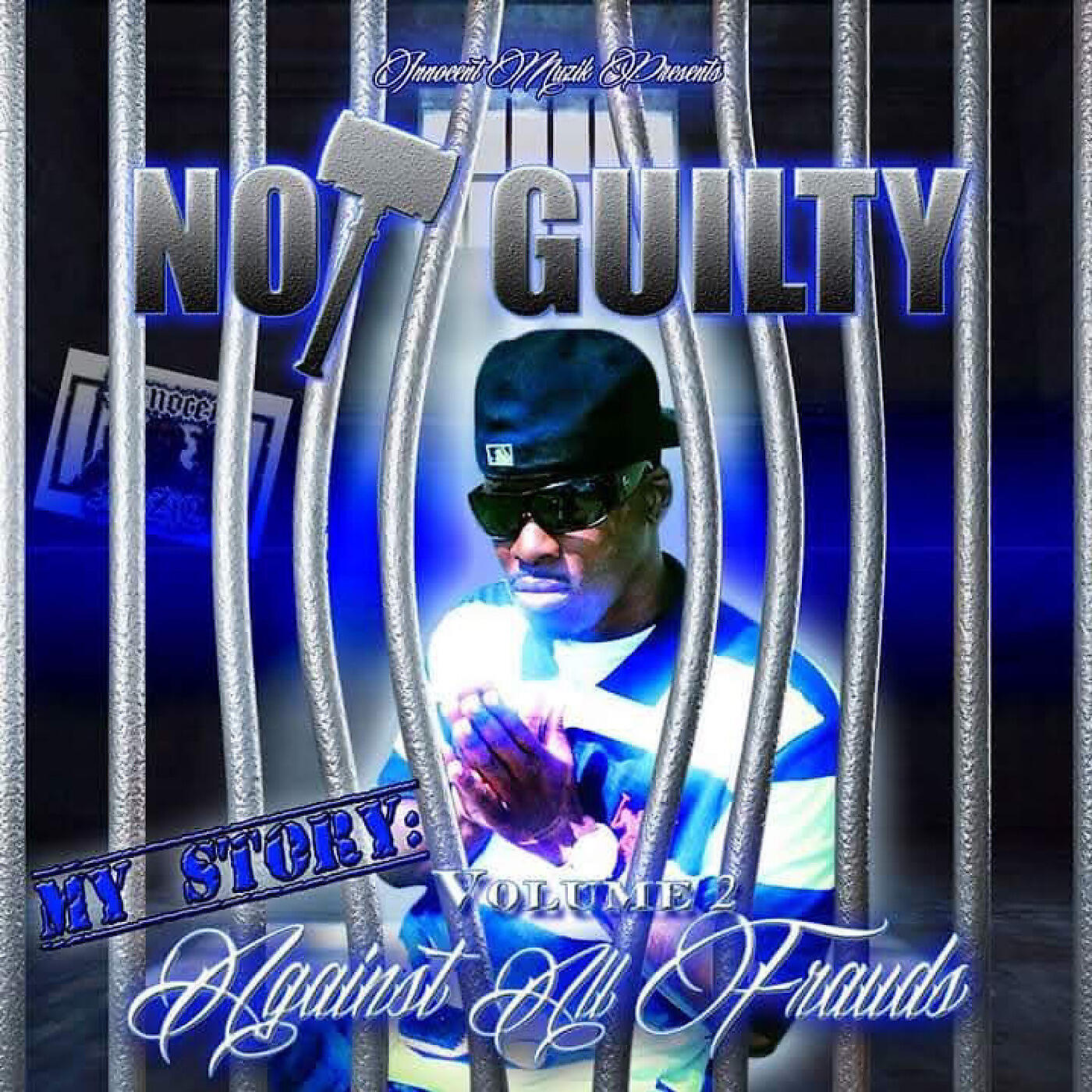 Not Guilty - Krabz in the Bucket
