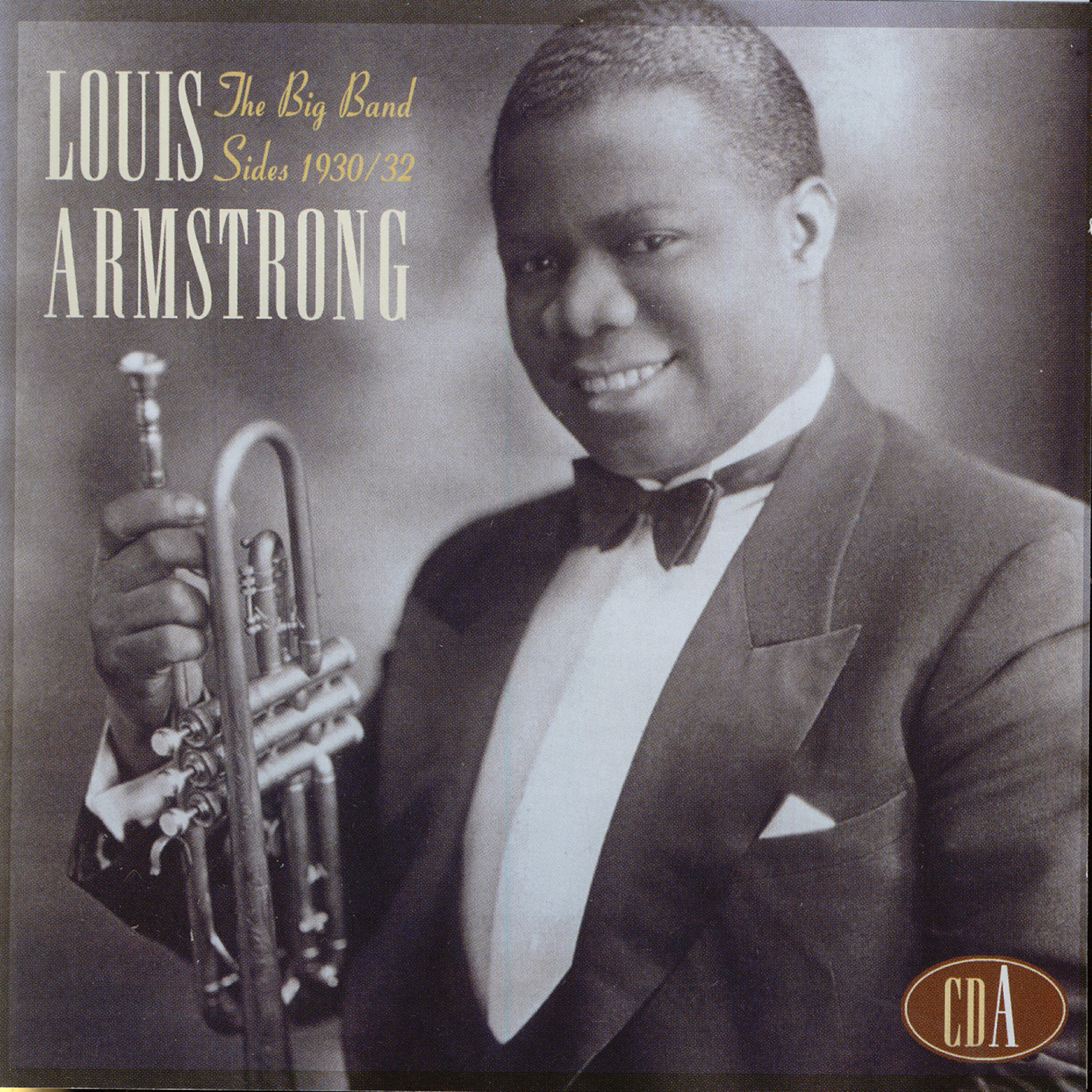 Louis Armstrong - The Peanut Vendor