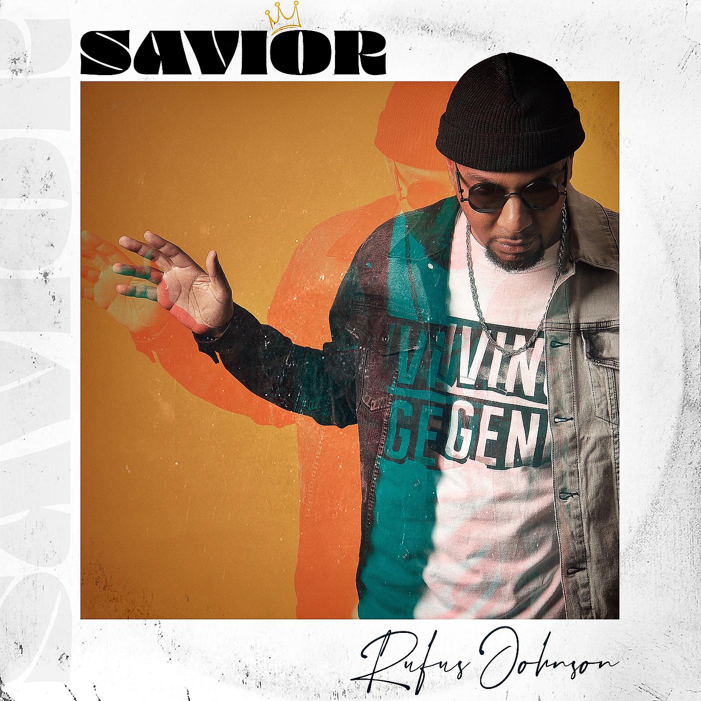 Постер альбома Savior