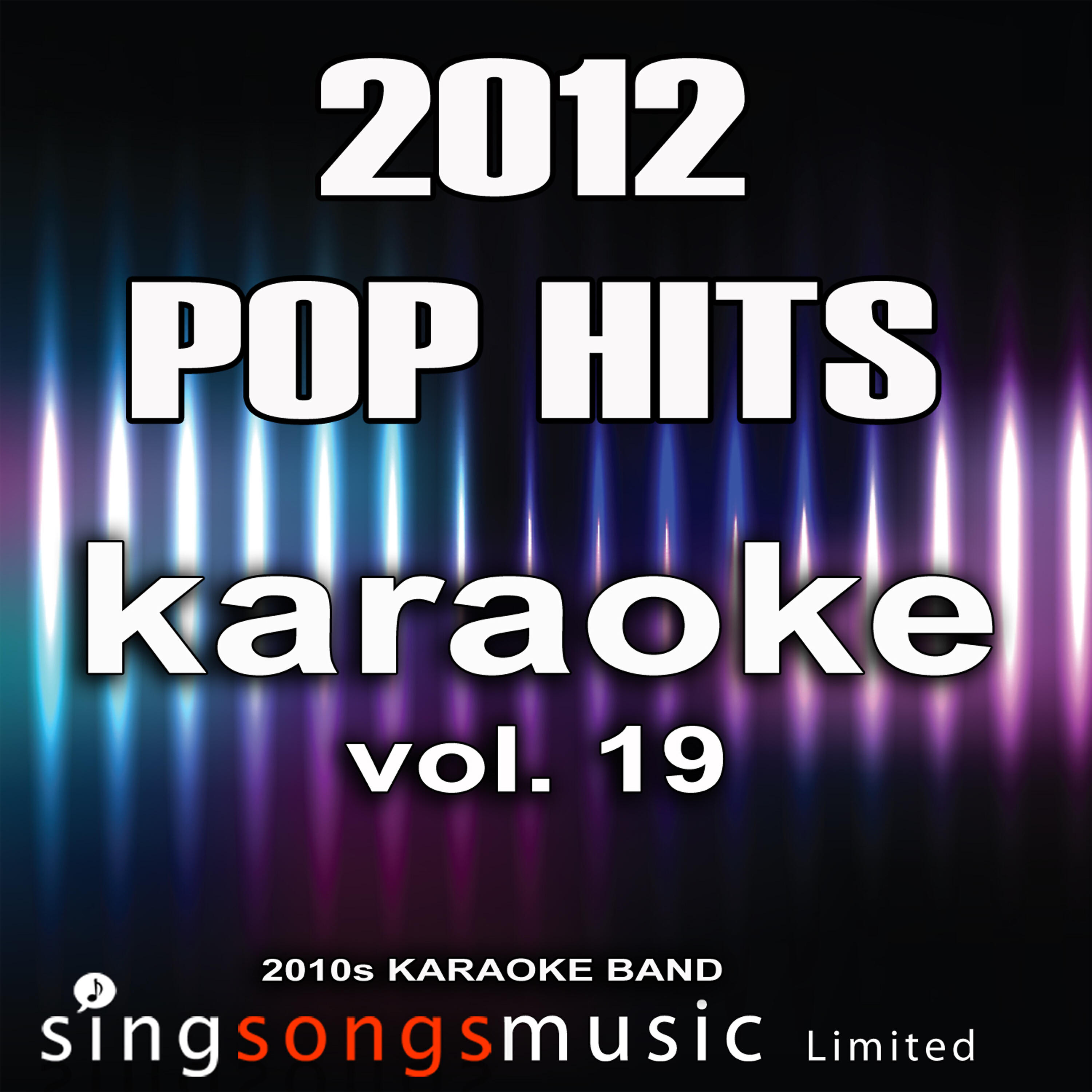 2010s Karaoke Band - Stray Heart (In the Style of Green Day) [Karaoke Version]