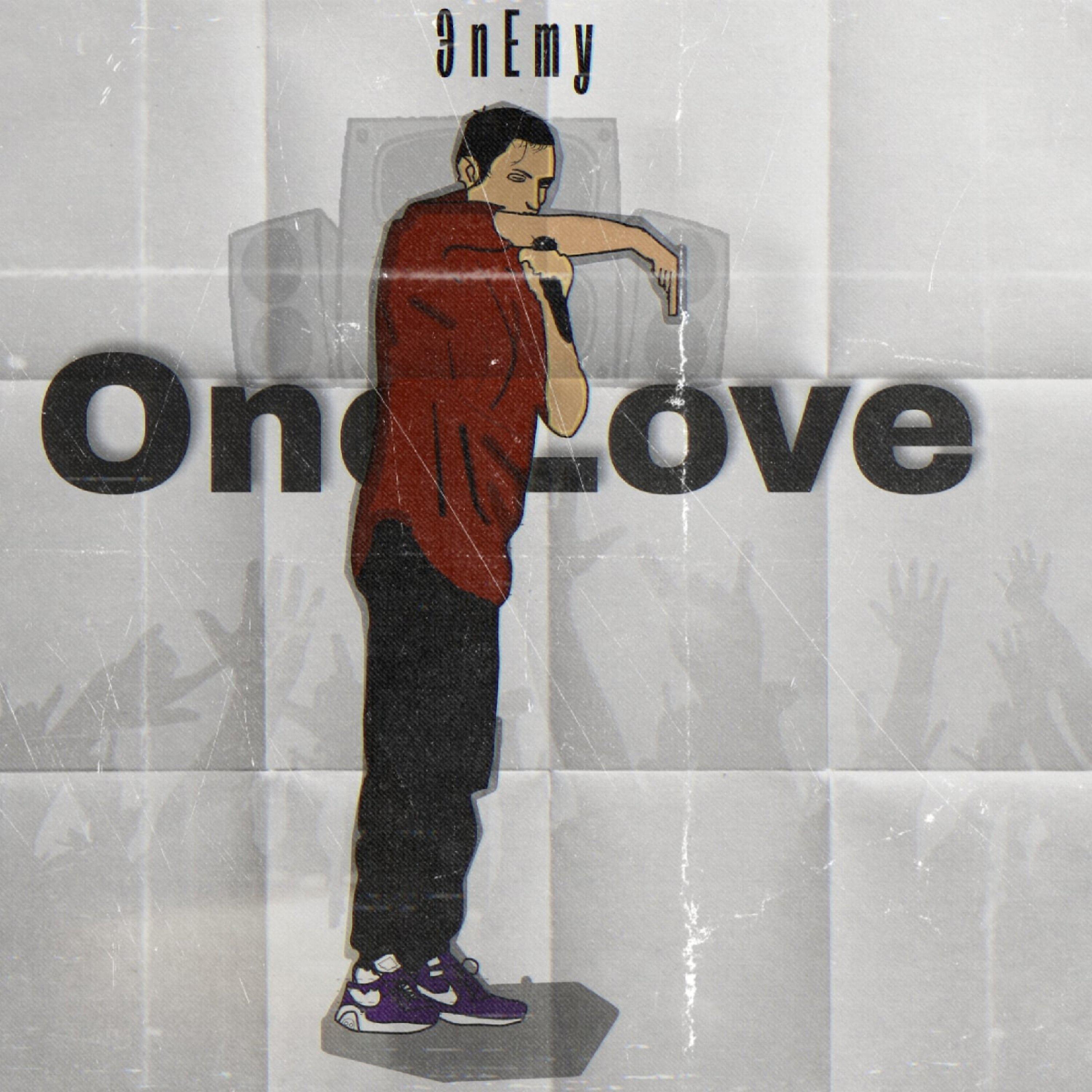 Постер альбома Onelove