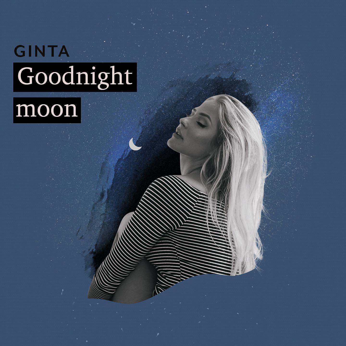 Постер альбома Goodnight Moon