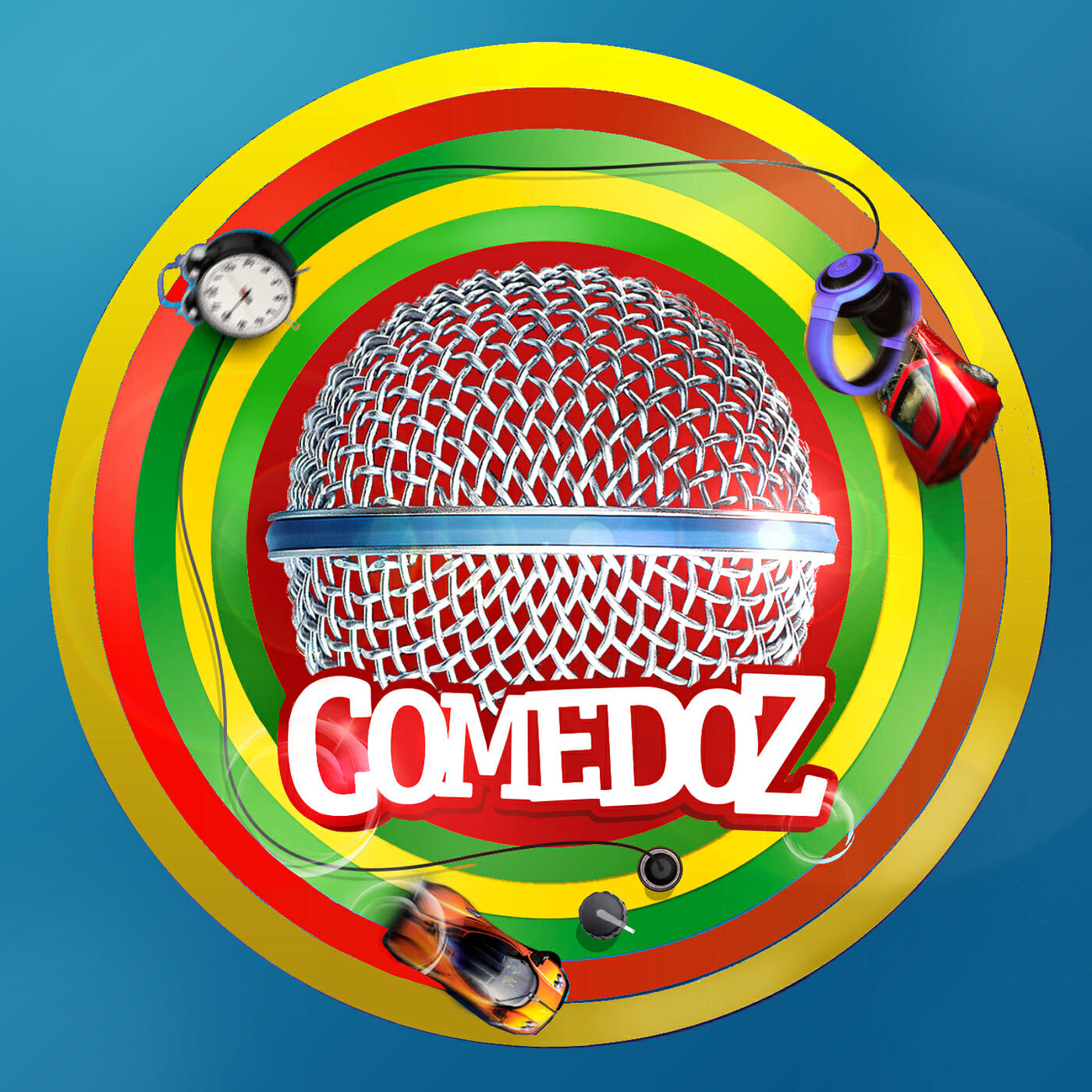 COMEDOZ - Скандалы и споры